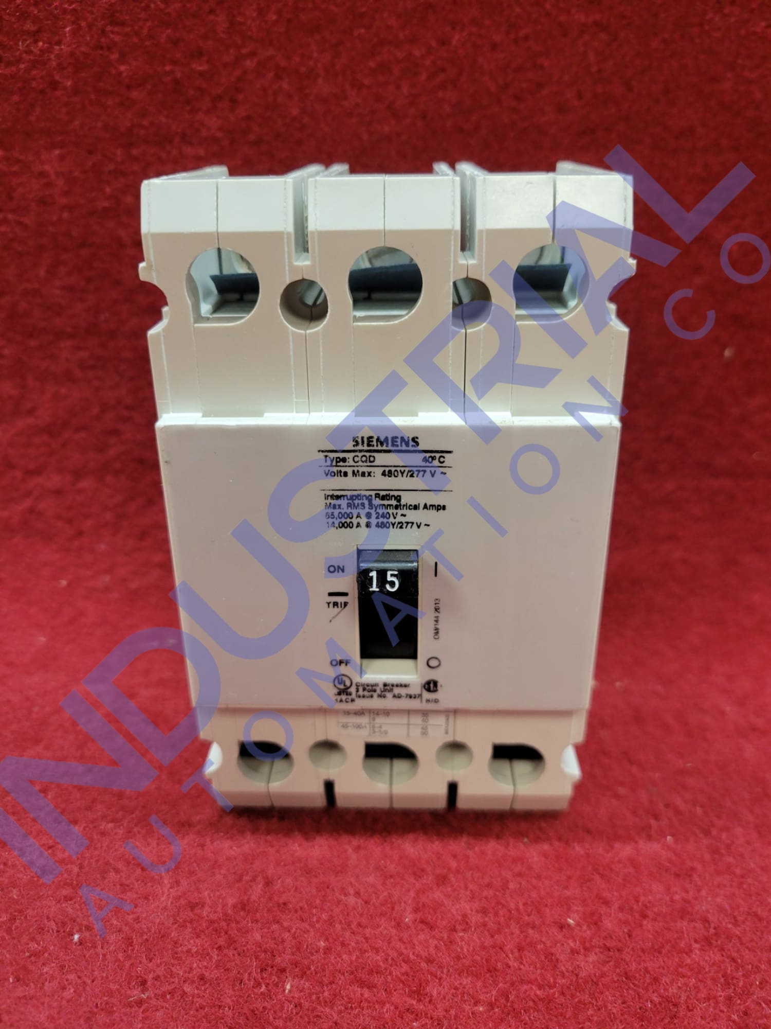 Siemens CQD315