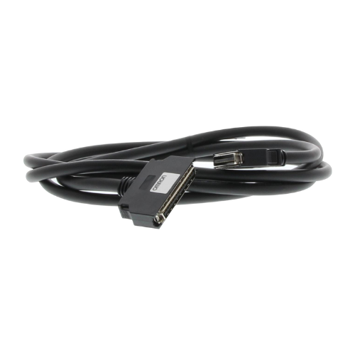 Omron CS1W-CN223 | 2m Programming Cable