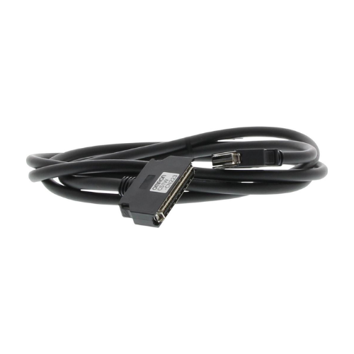 Omron CS1W-CN323 | USB-to-PLC Programming Cable | 3m