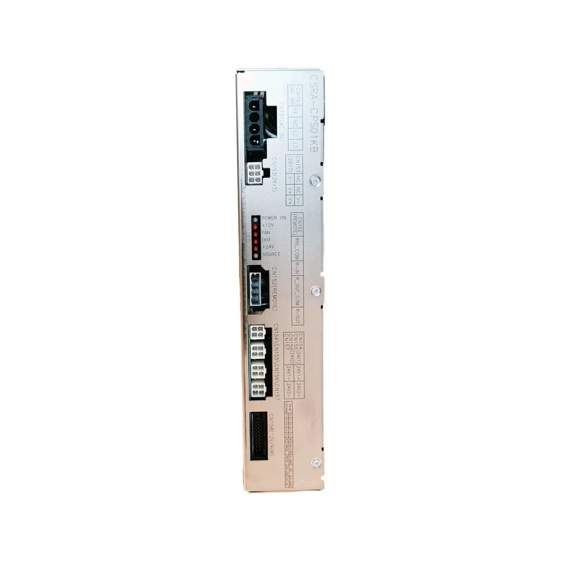 Yaskawa CSRA-CPS01KB