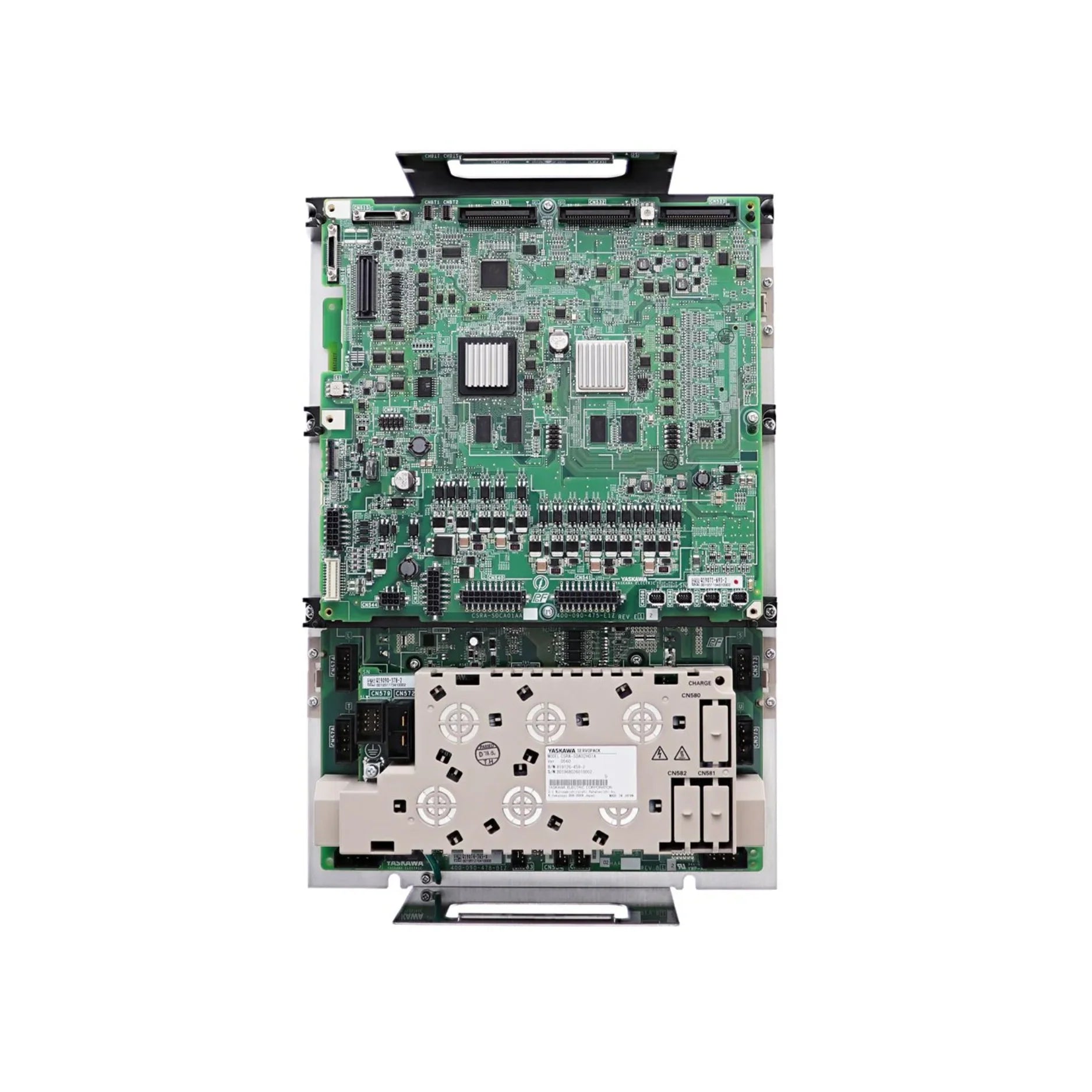 Yaskawa CSRA-SDA02H01A