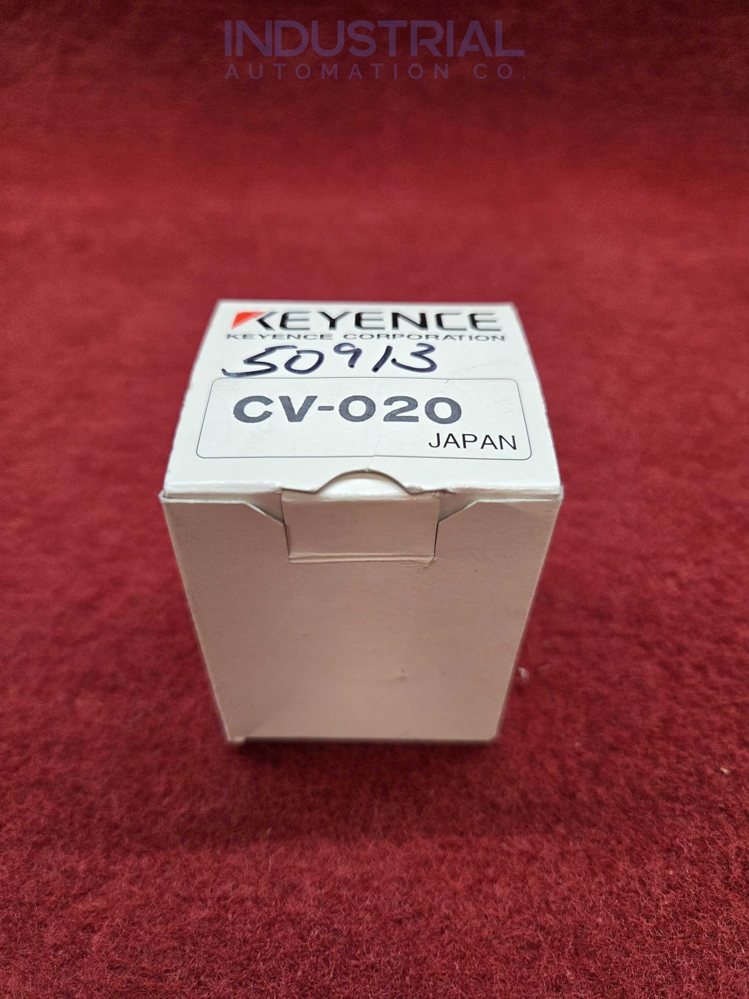 Keyence CV-020
