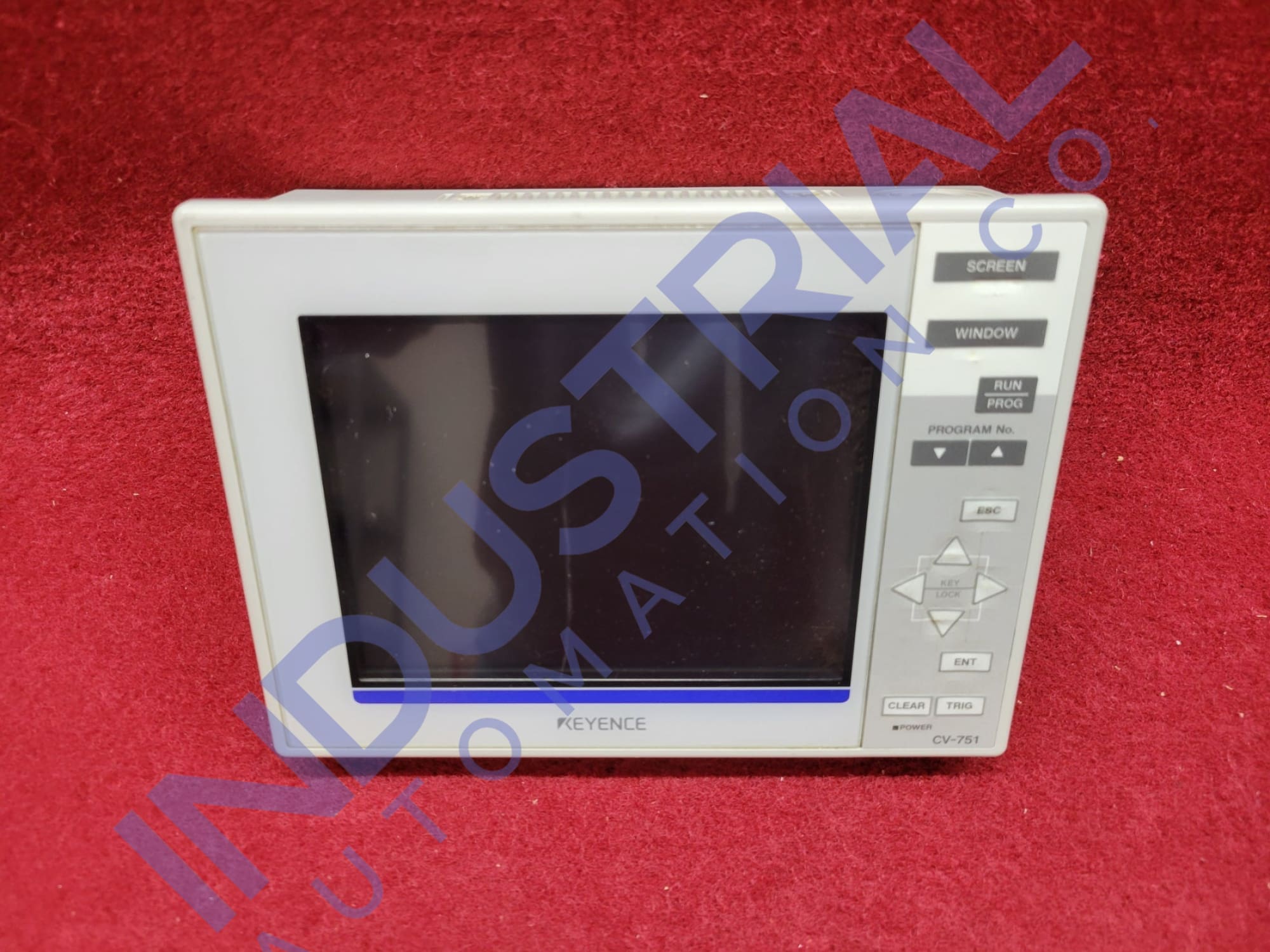 Keyence CV-751