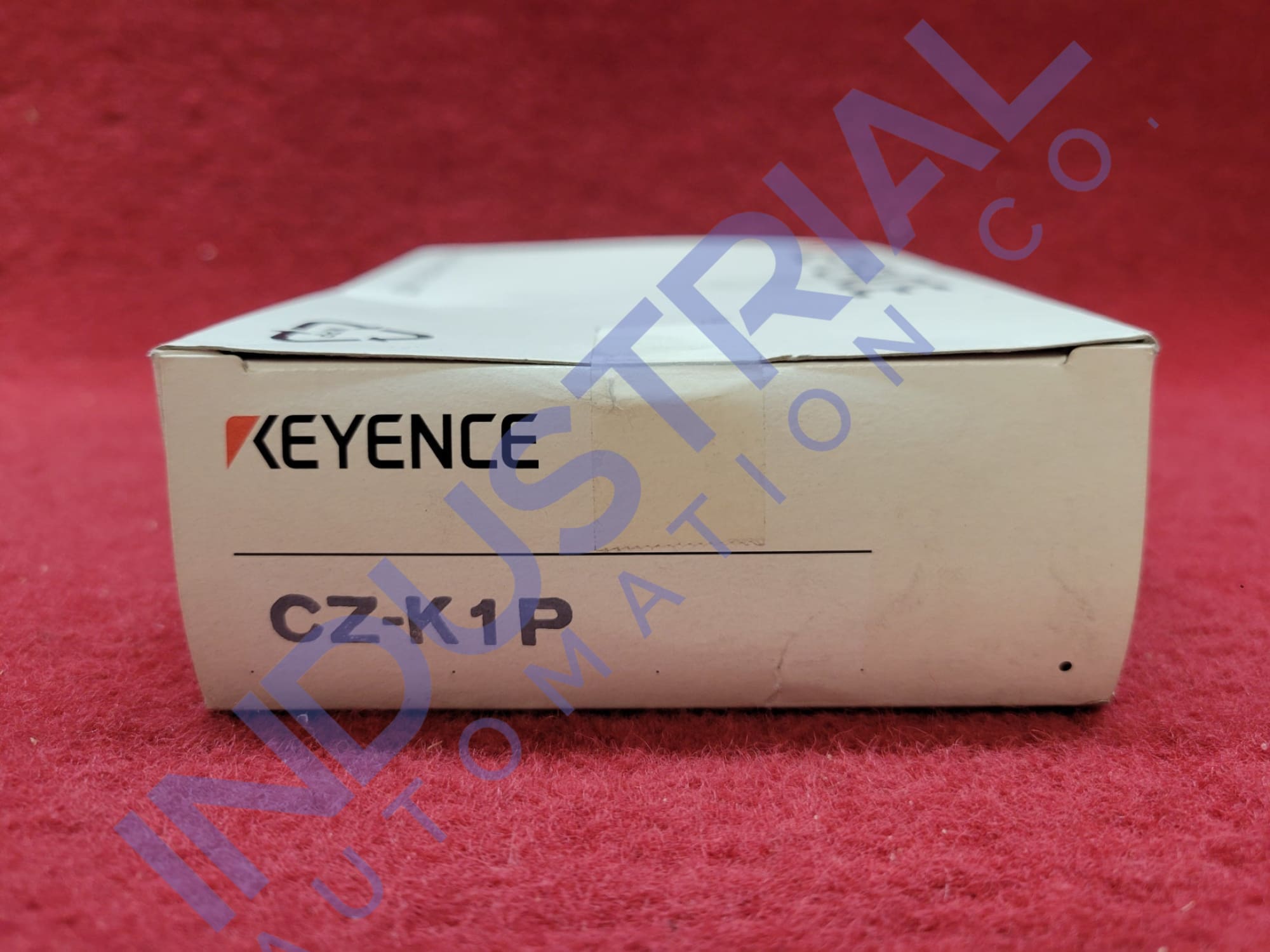 Keyence CZ-K1P