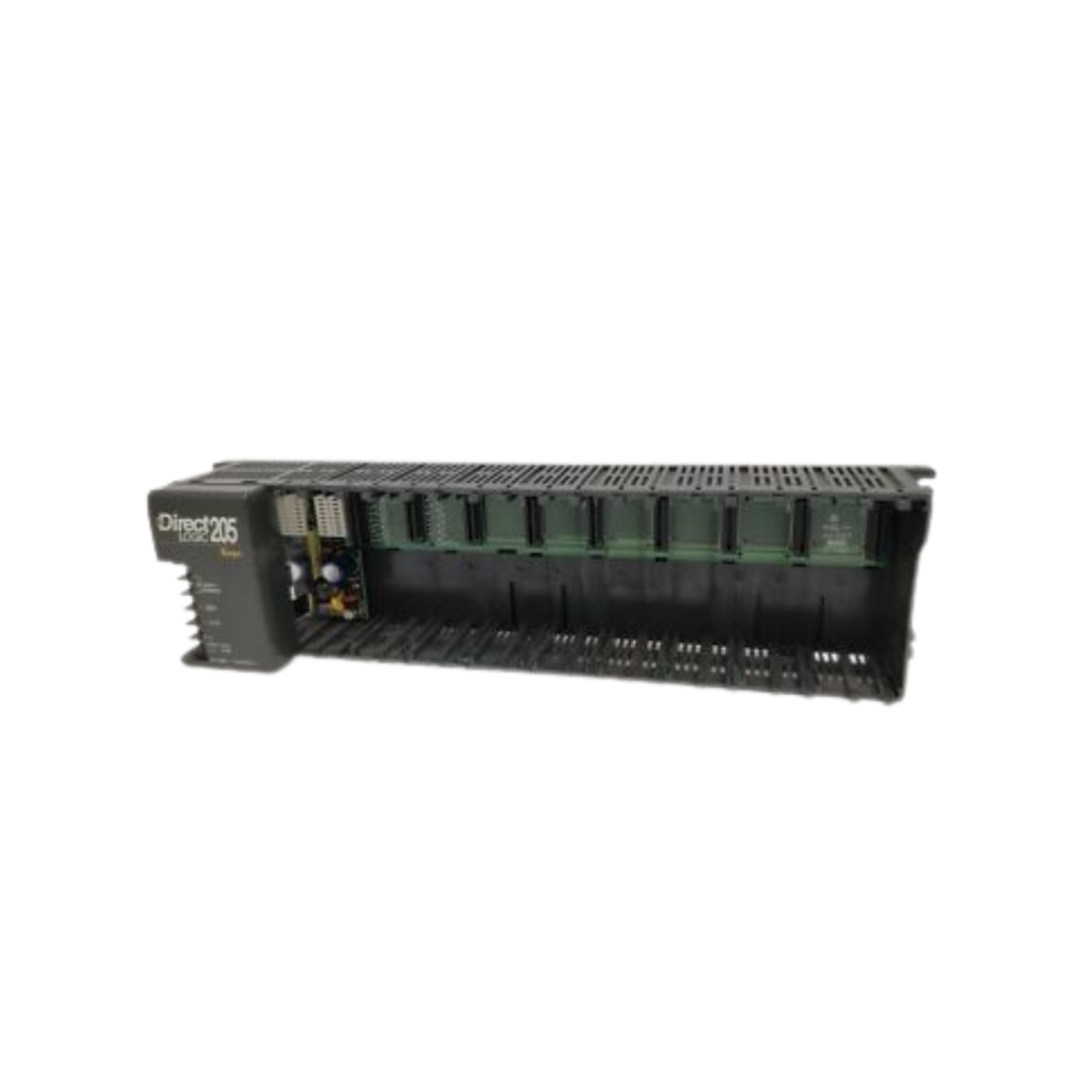 Koyo D2-09B