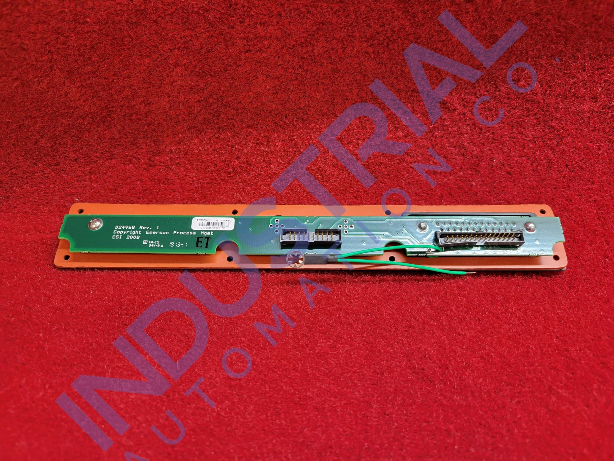 Emerson D24968
