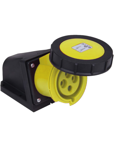 Altech D31S15A RECPF,20A,2P/3W,4h,120V