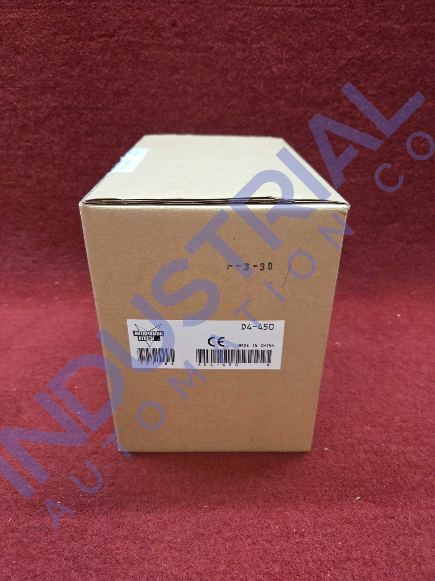 Automation Direct D4-450