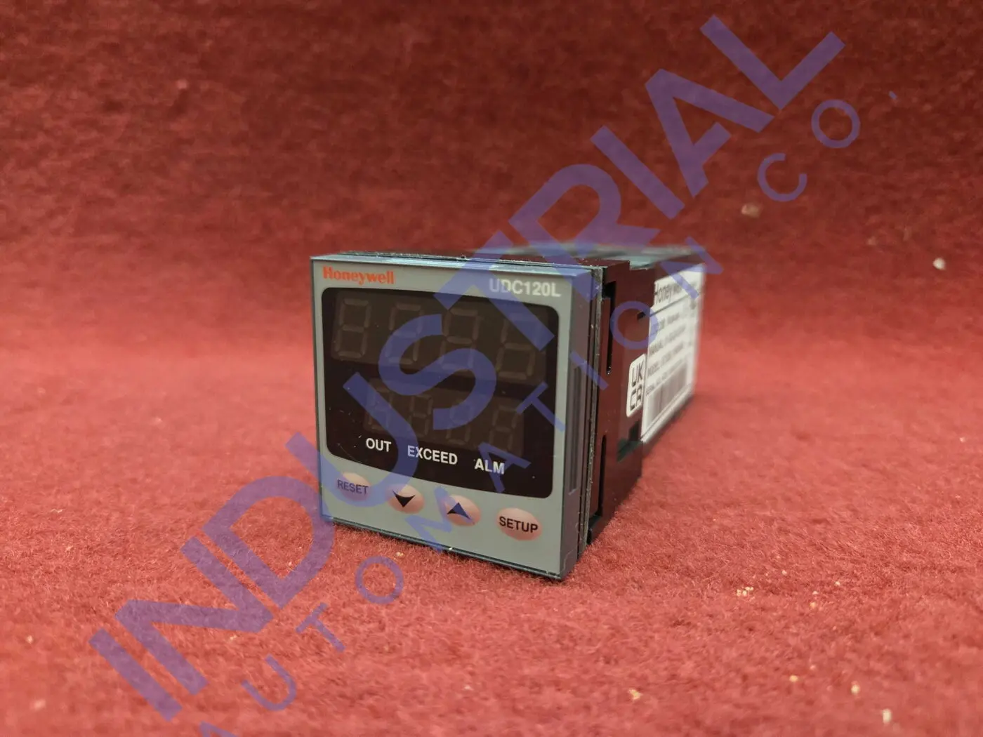 Honeywell DC120L10001000