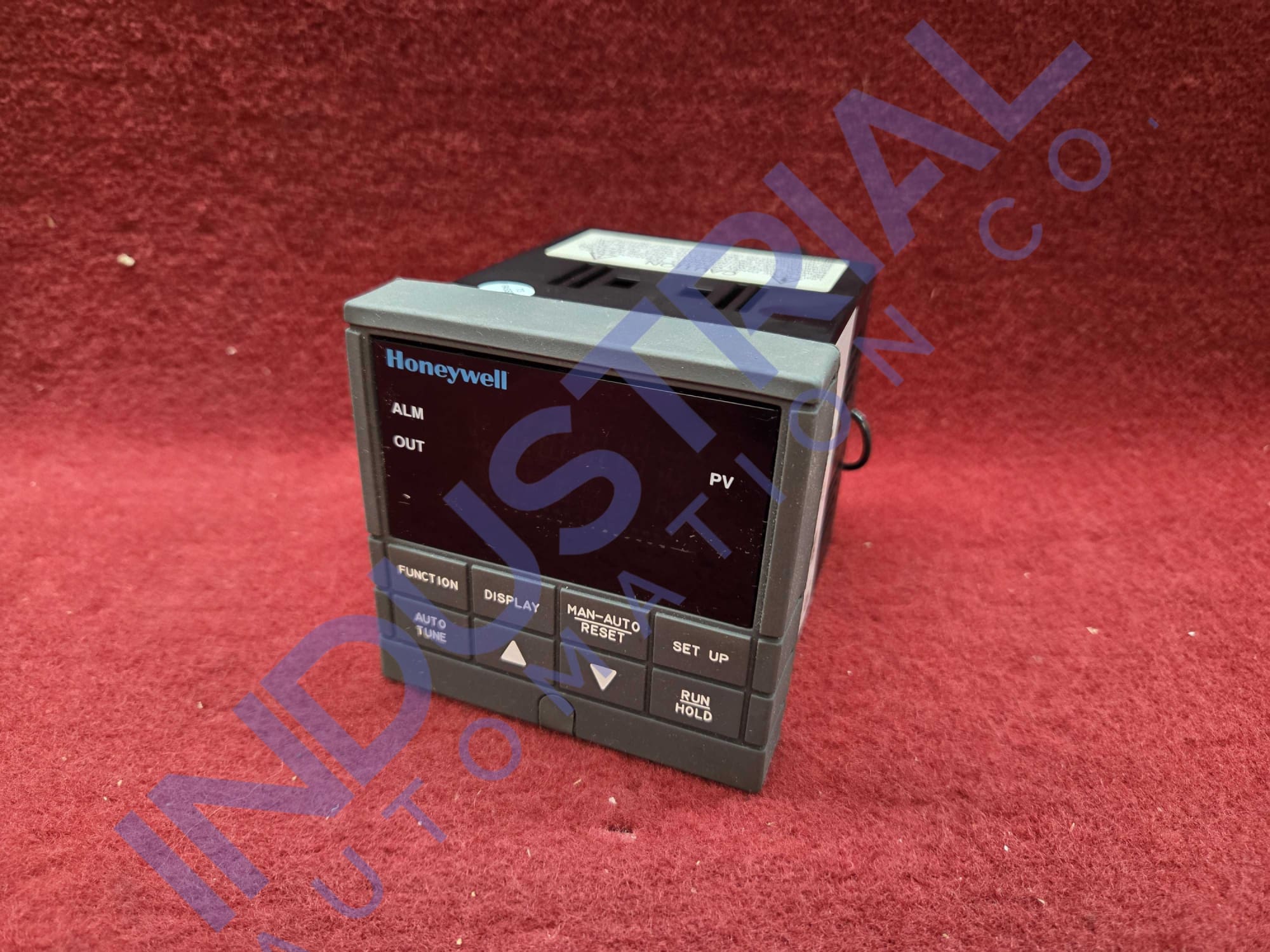 Honeywell DC200H-0-000-1D0000-0