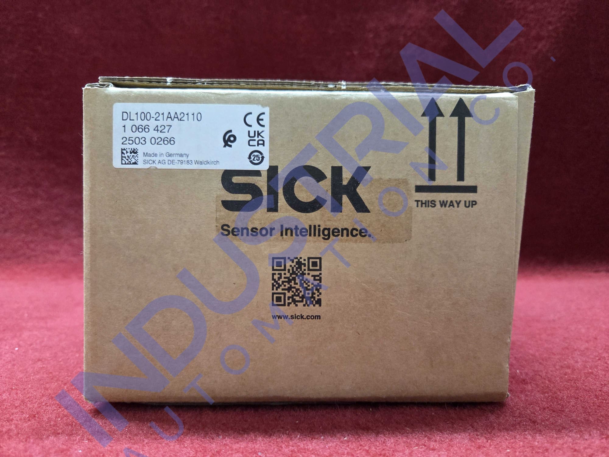 SICK DL100-21AA2110