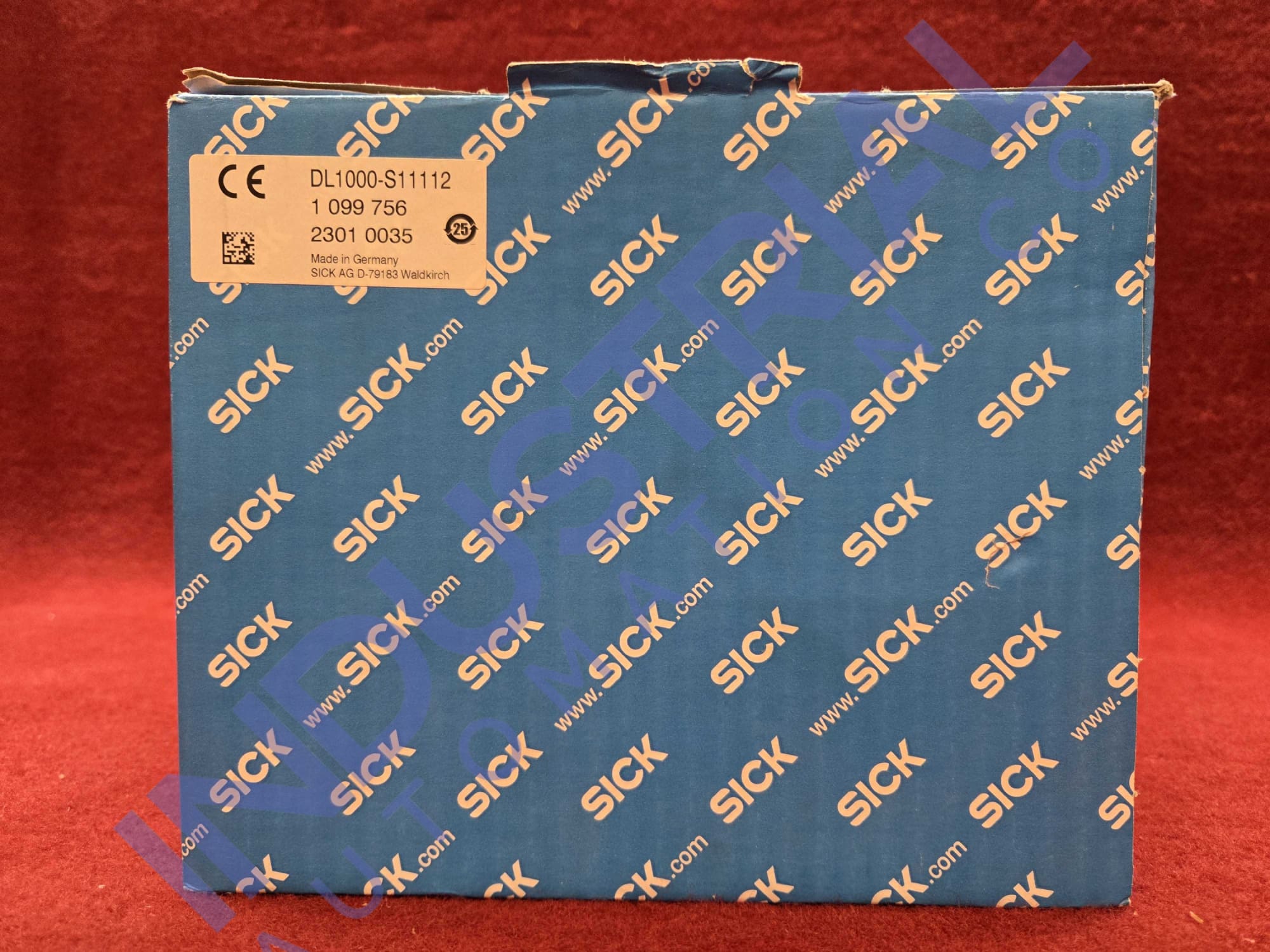 SICK DL1000-S11112
