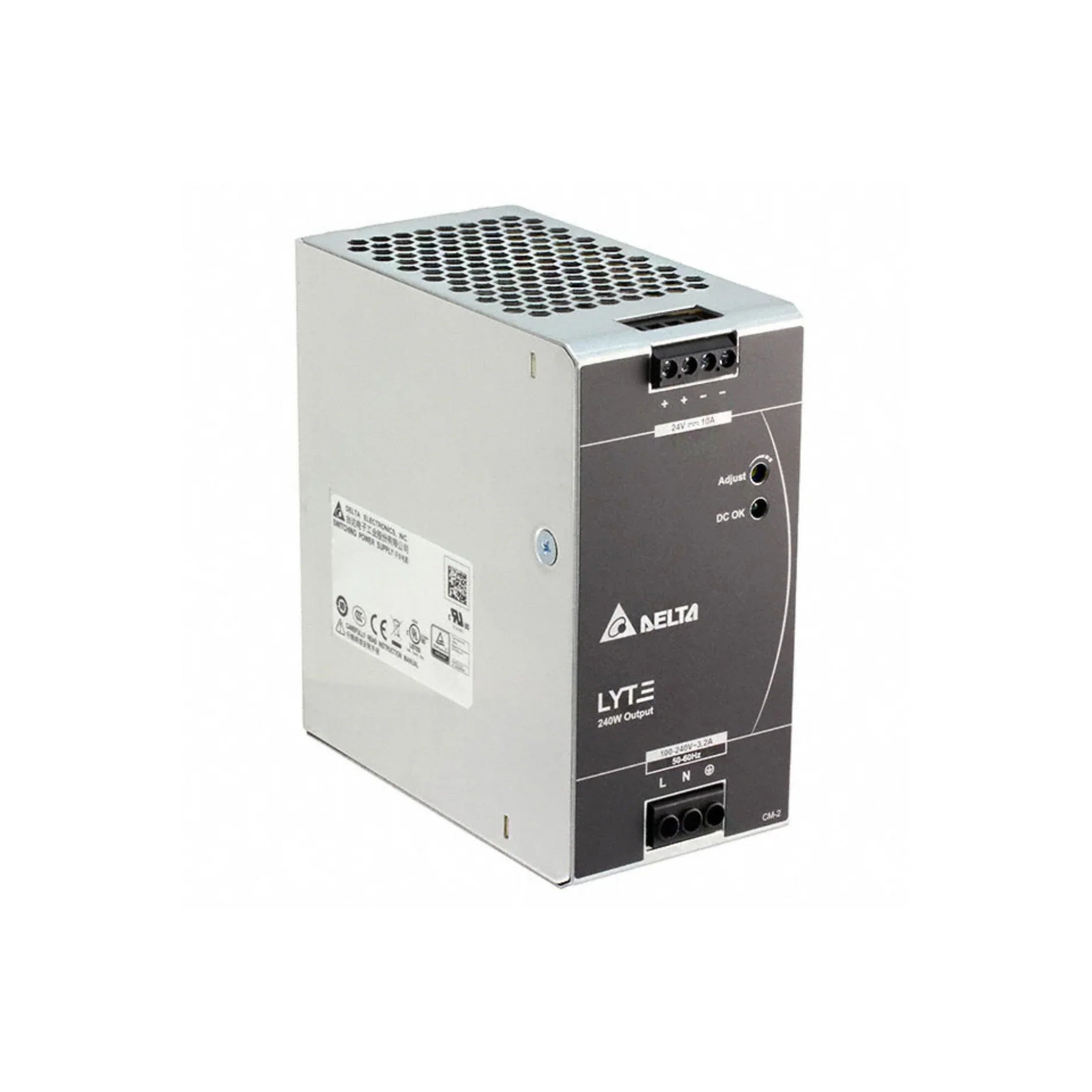 Delta DRL-24V240W1AA