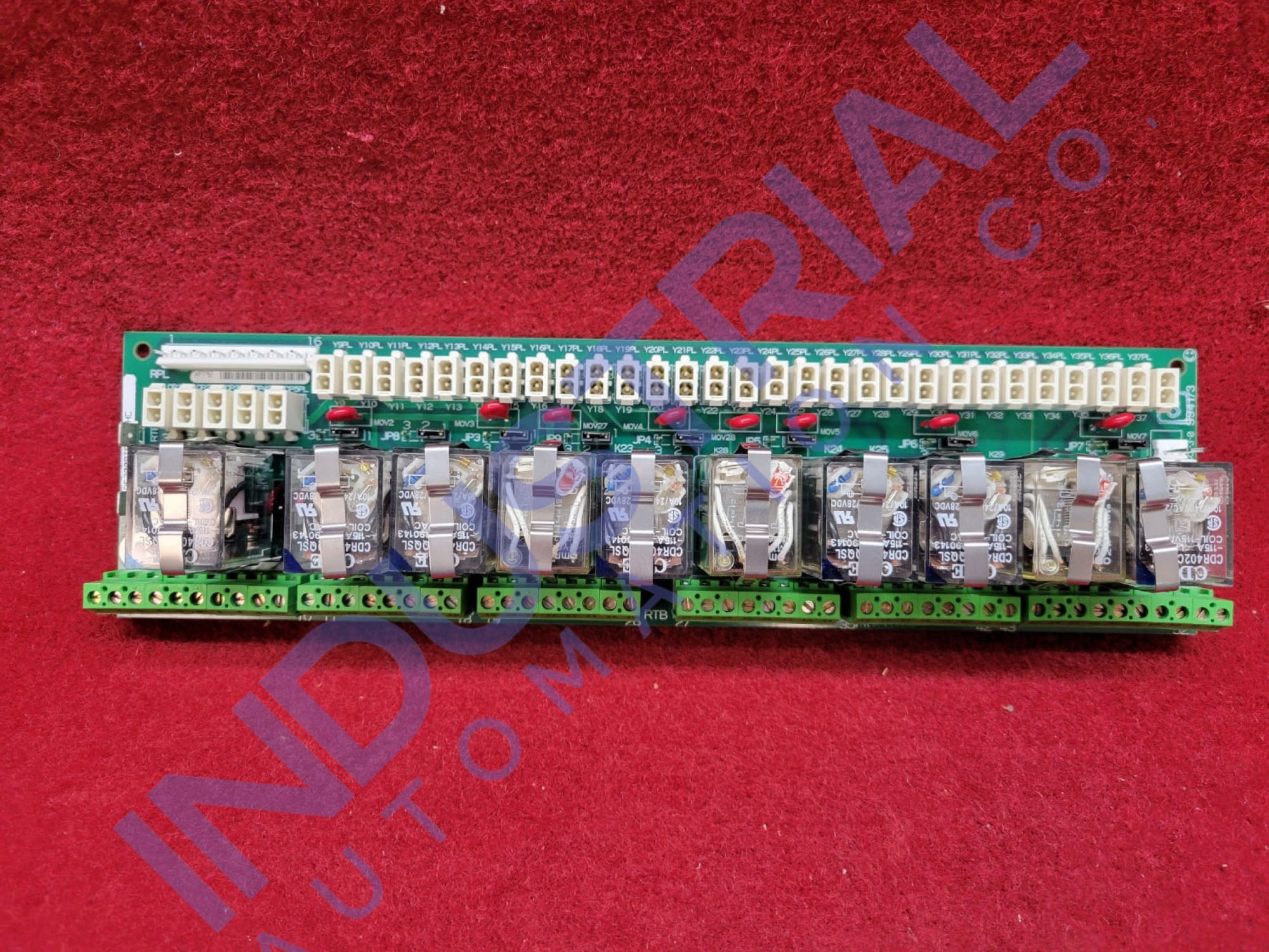 General Electric DS200RTBAG3AHC