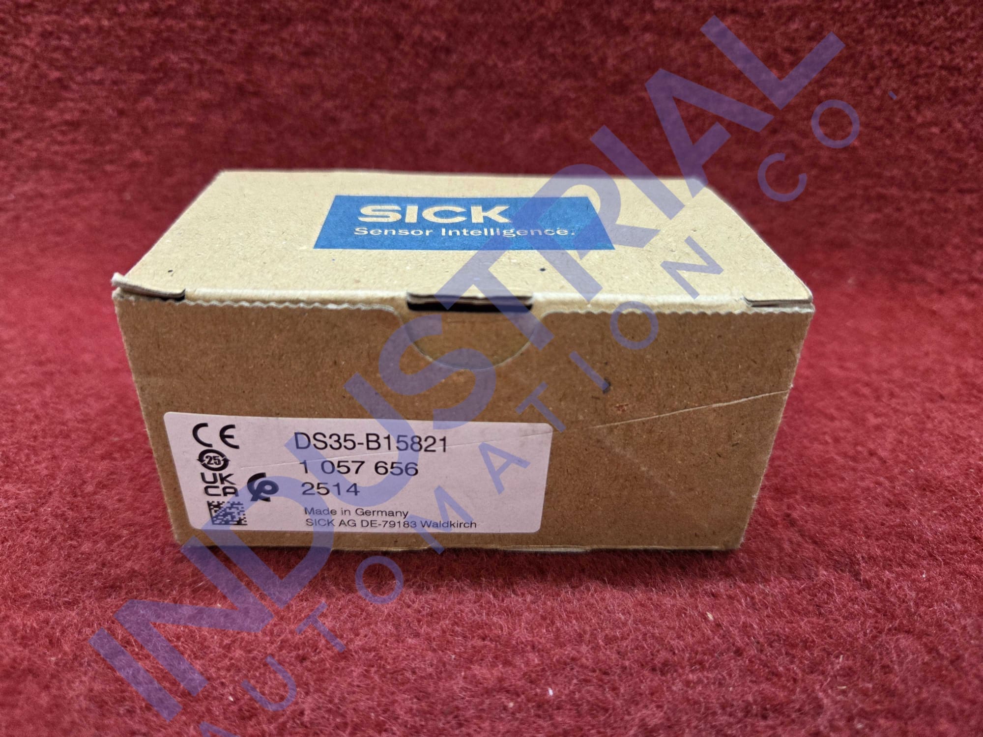 SICK DS35-B15821