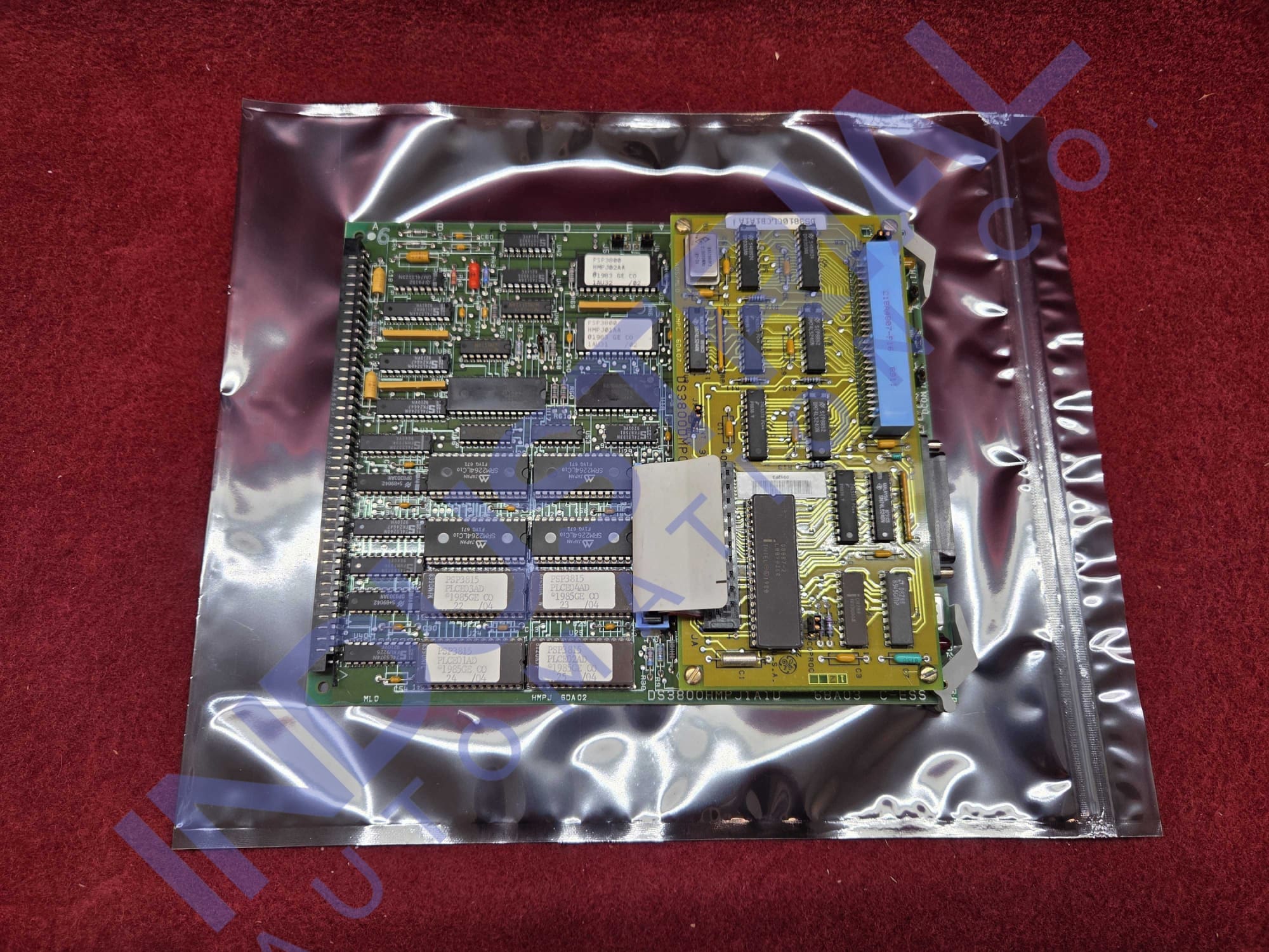 General Electric DS3810CLCB1A1A DS3810CLCB