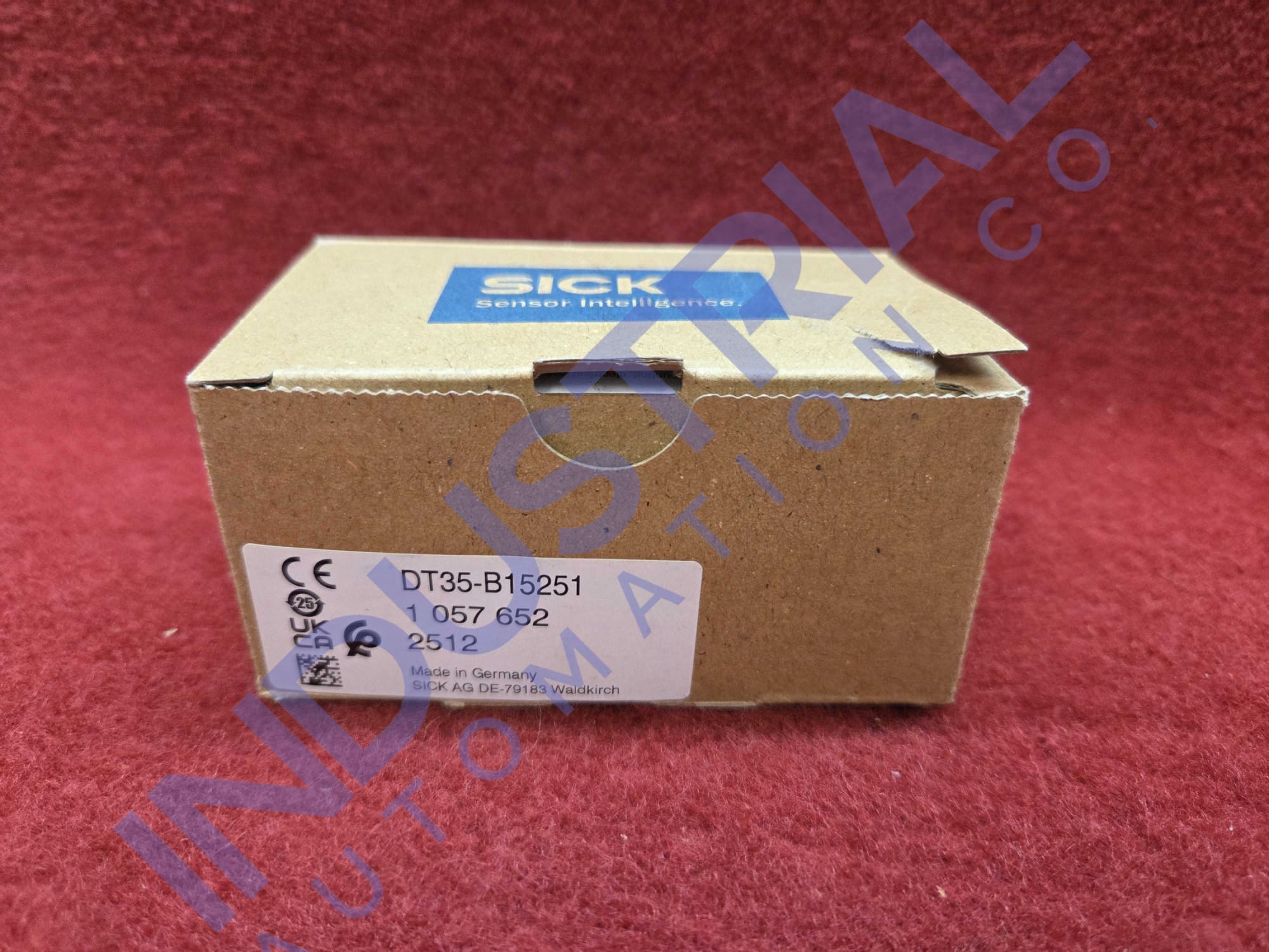 SICK DT35-B15251
