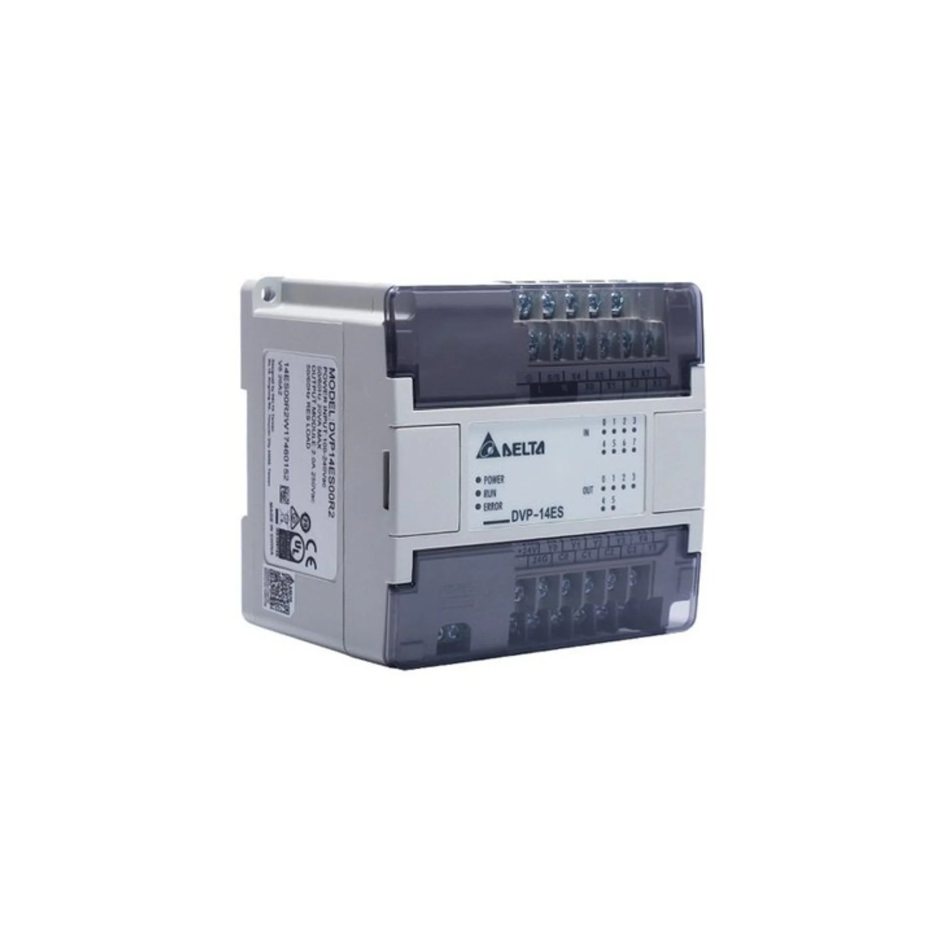 Delta Electronics Delta DVP-14EC00R2