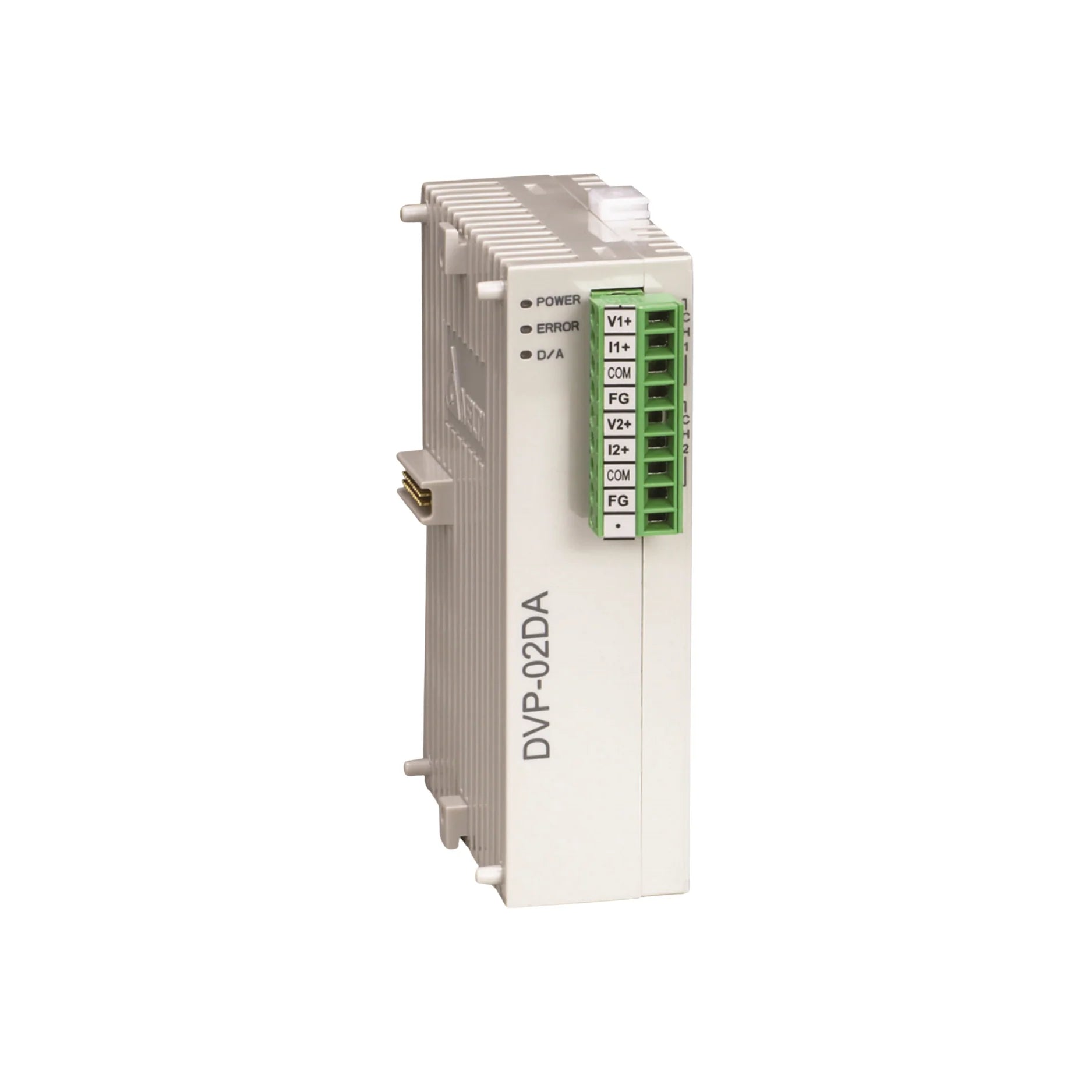 Delta Electronics Delta DVP02DA-S