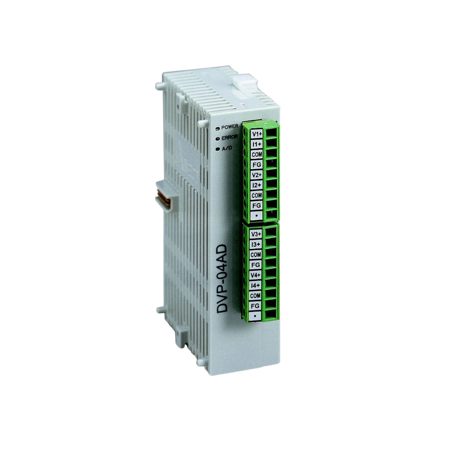 Delta Electronics Delta DVP04AD-S