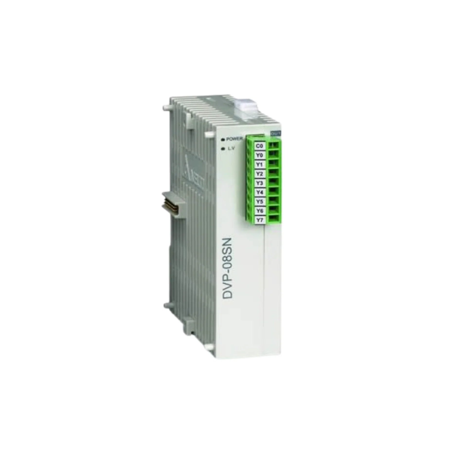 Delta Electronics Delta DVP08SN11T