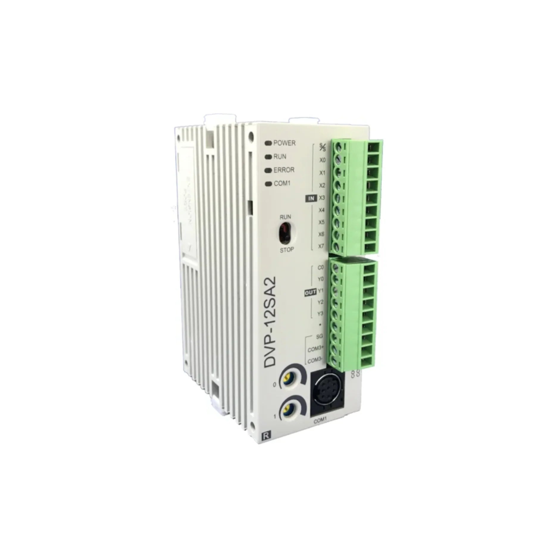 Delta Electronics Delta DVP12SA211R