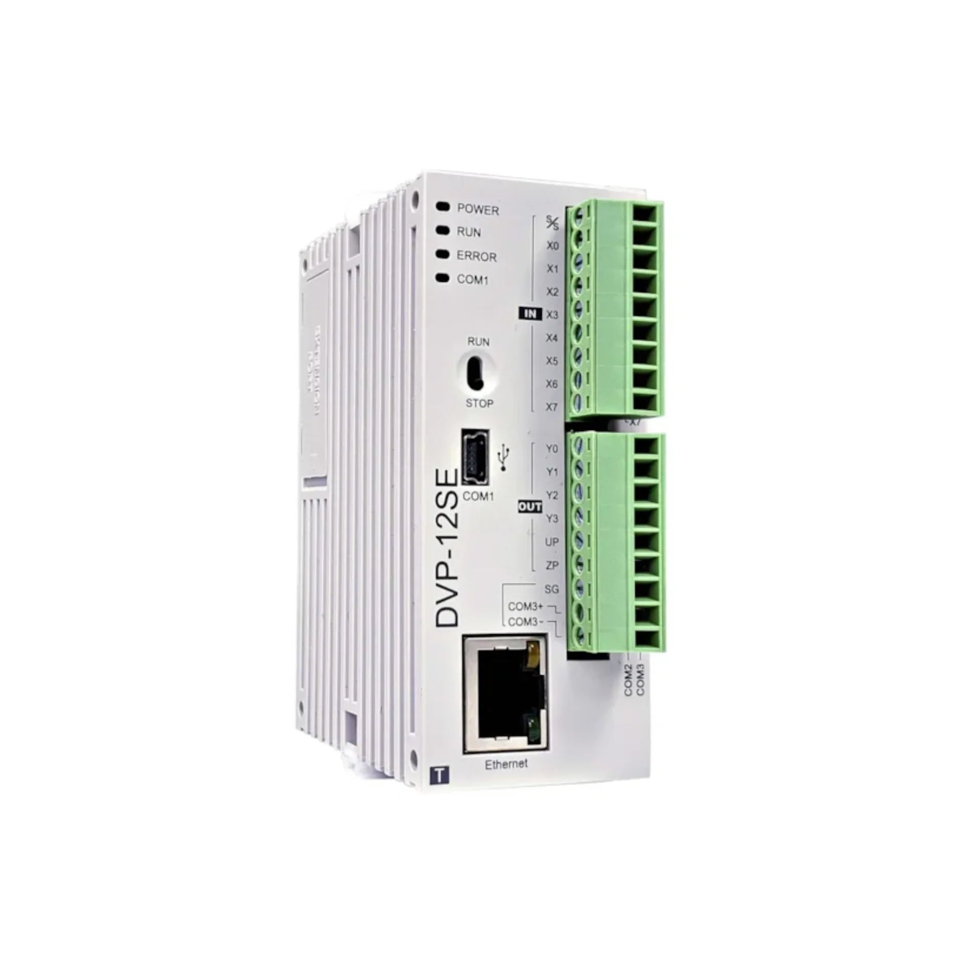 Delta Electronics Delta DVP12SE11T