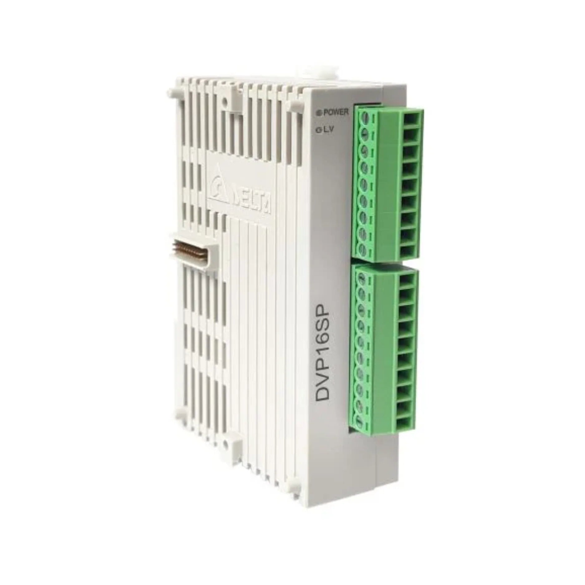 Delta Electronics Delta DVP16SP11R