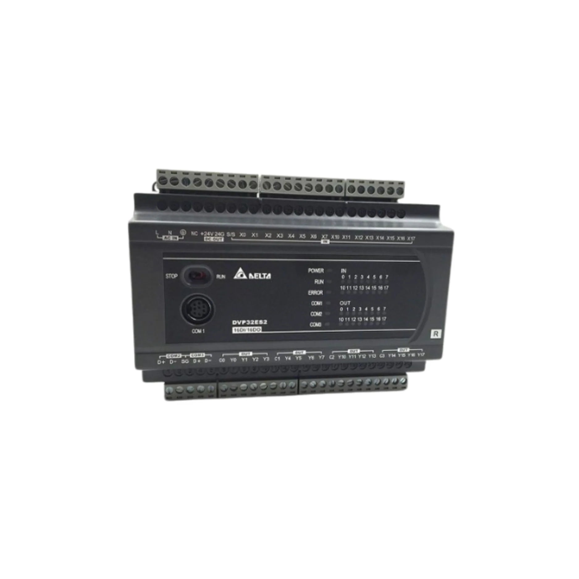 Delta DVP32ES211T