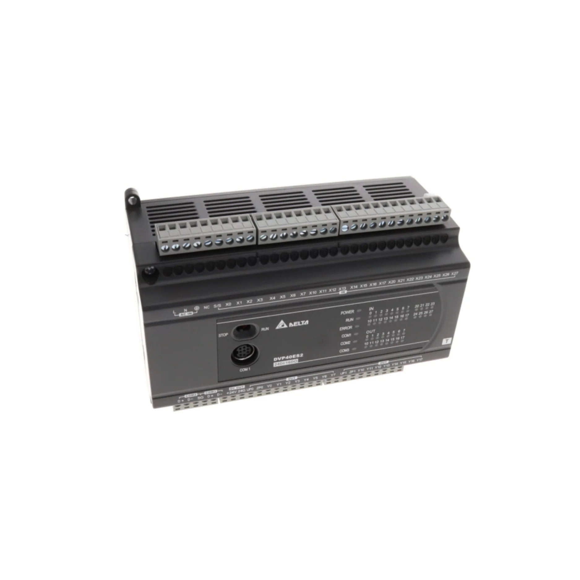 Delta DVP40ES200RE