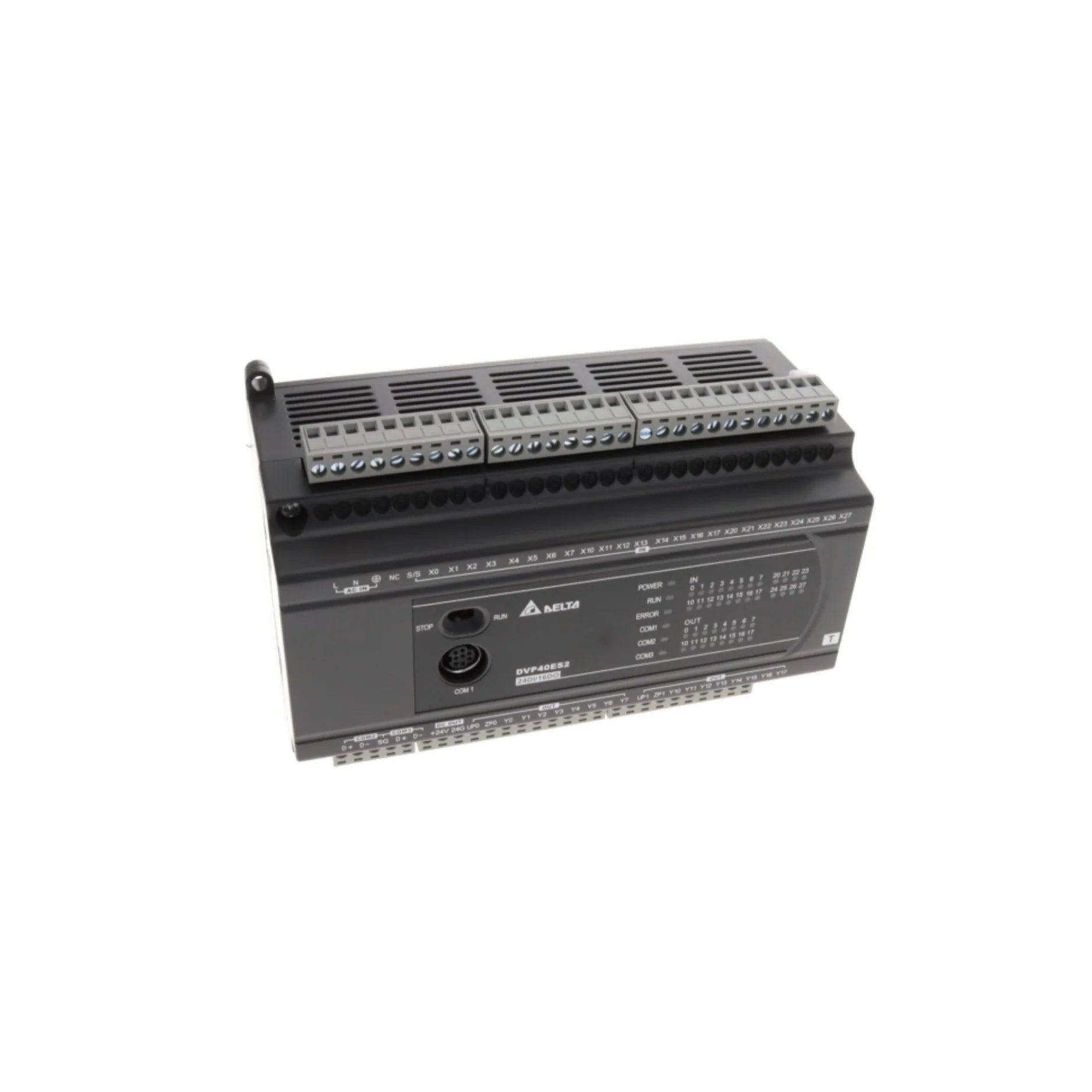 Delta DVP40ES200T