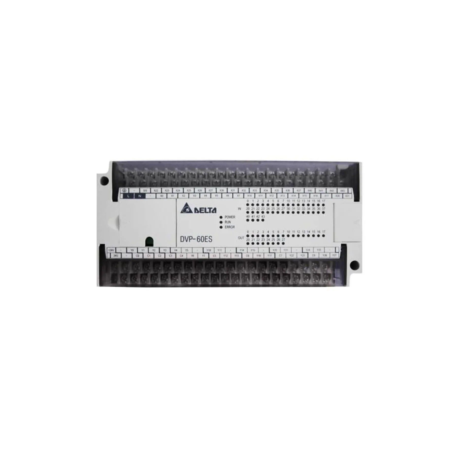 Delta DVP60ES00R2