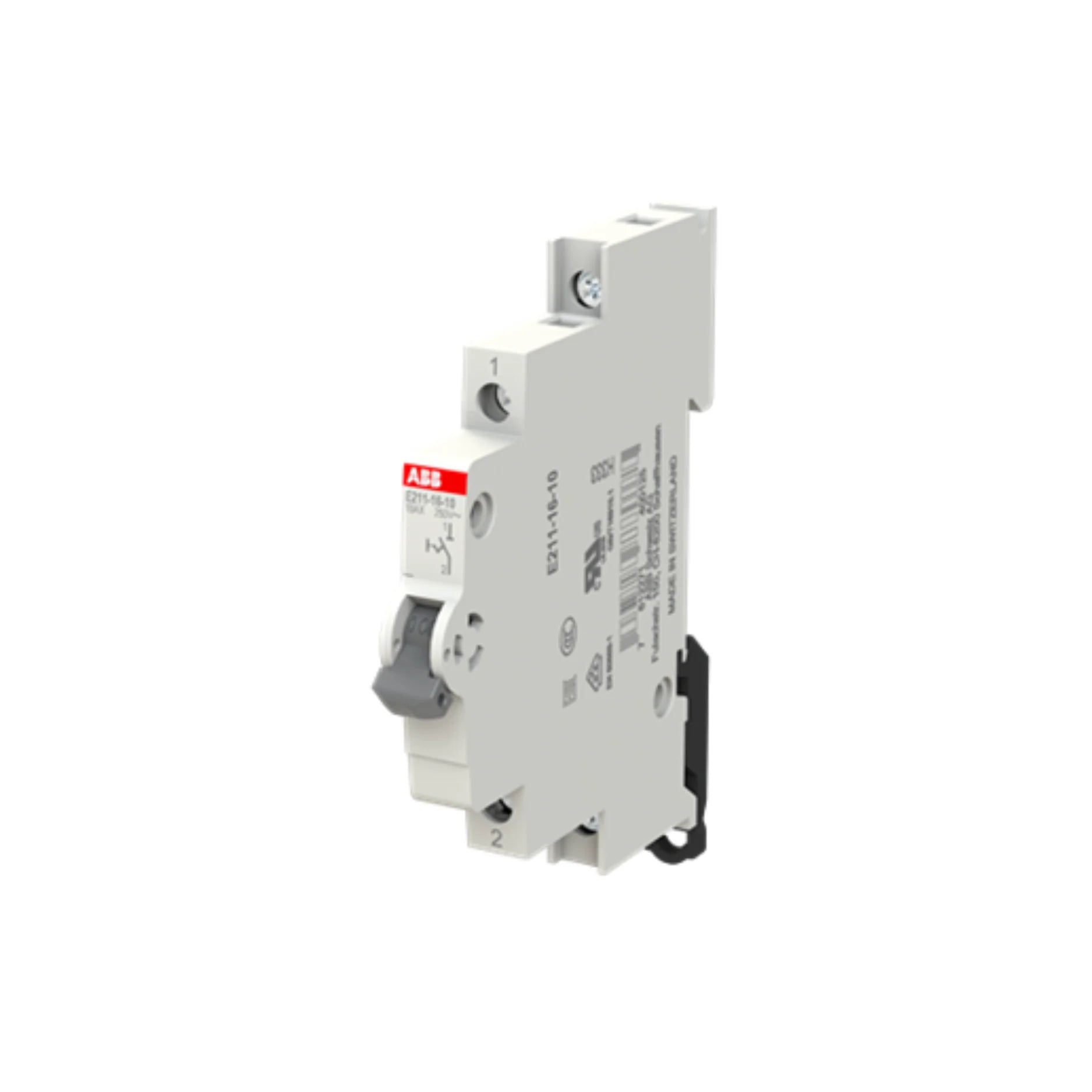ABB E211-16-10 | Motor Protection Circuit Breaker