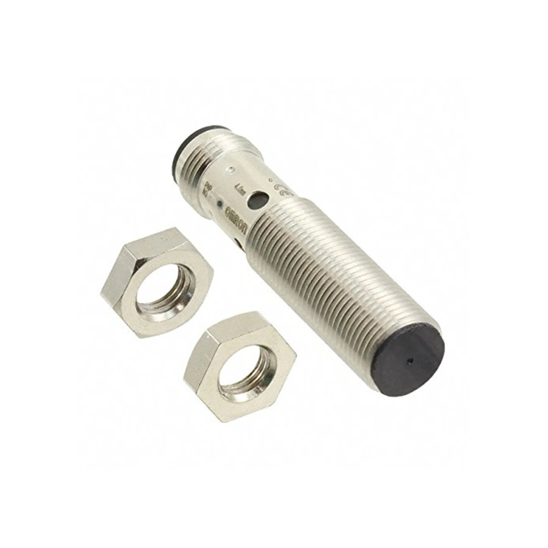 Omron E2B-M12KS04-M1-B1 | M12 Inductive Sensor