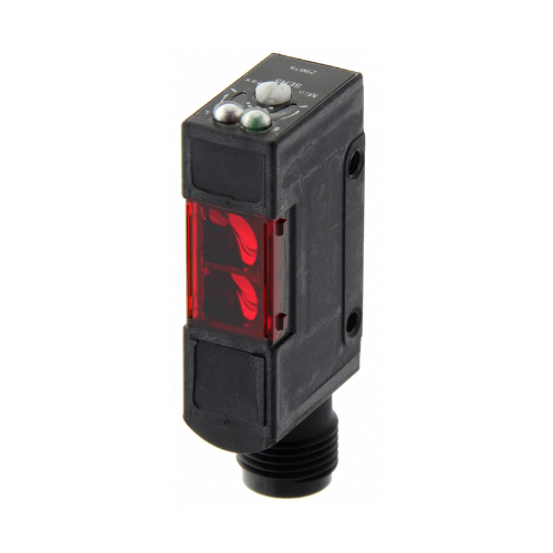 Omron E3S-R67 | Retroreflective Photoelectric Sensor, 10m