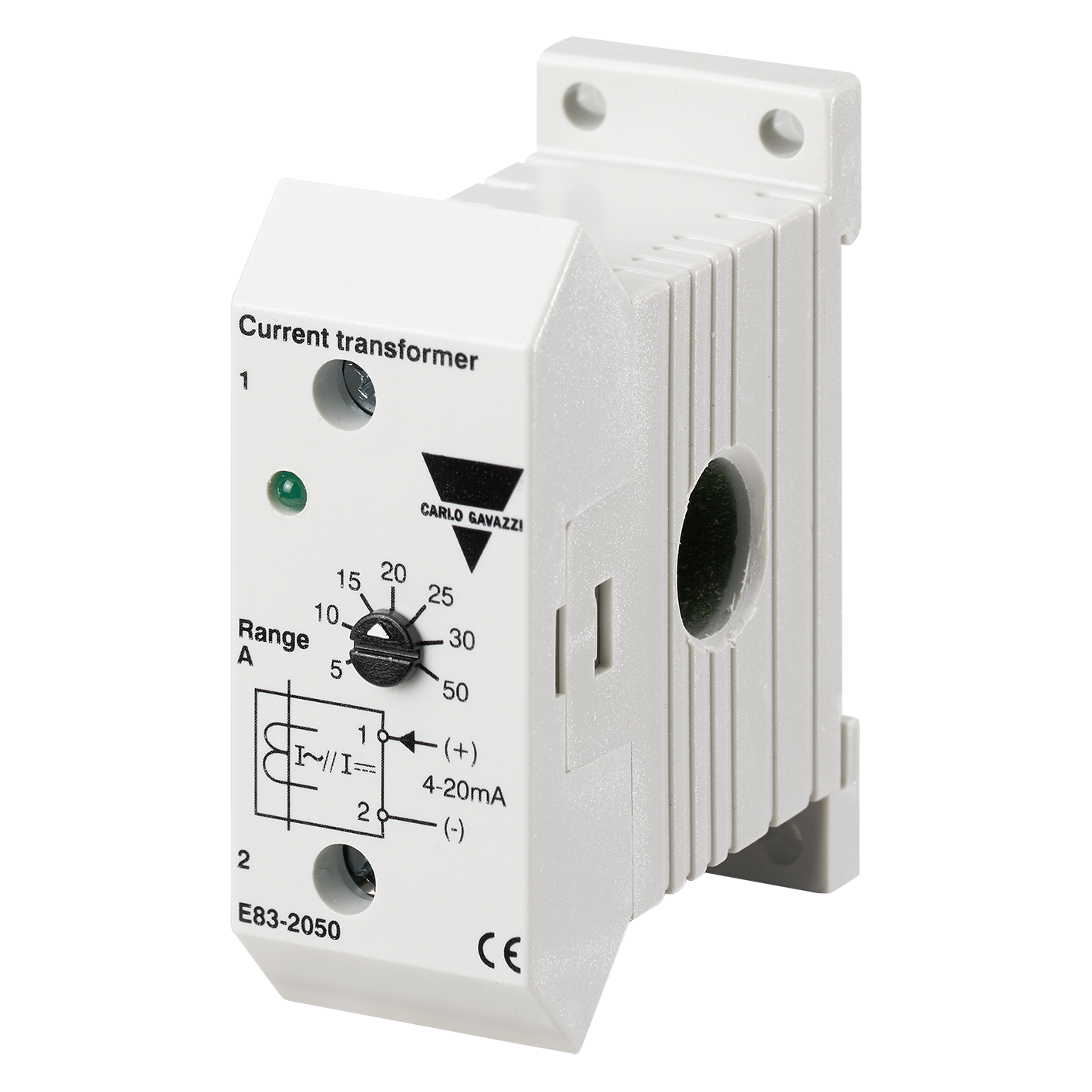 Carlo Gavazzi E83-2050