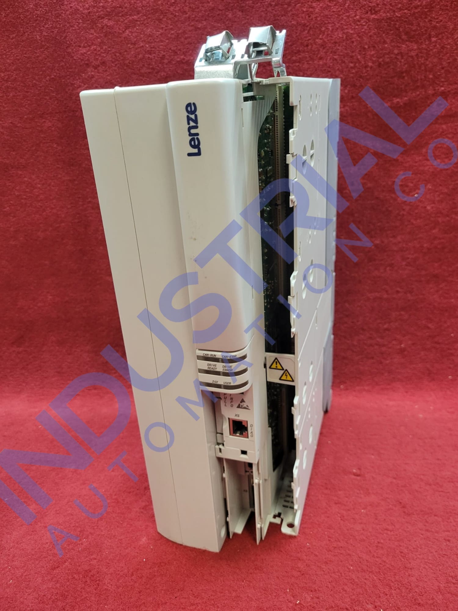 Lenze E94AMHE0134