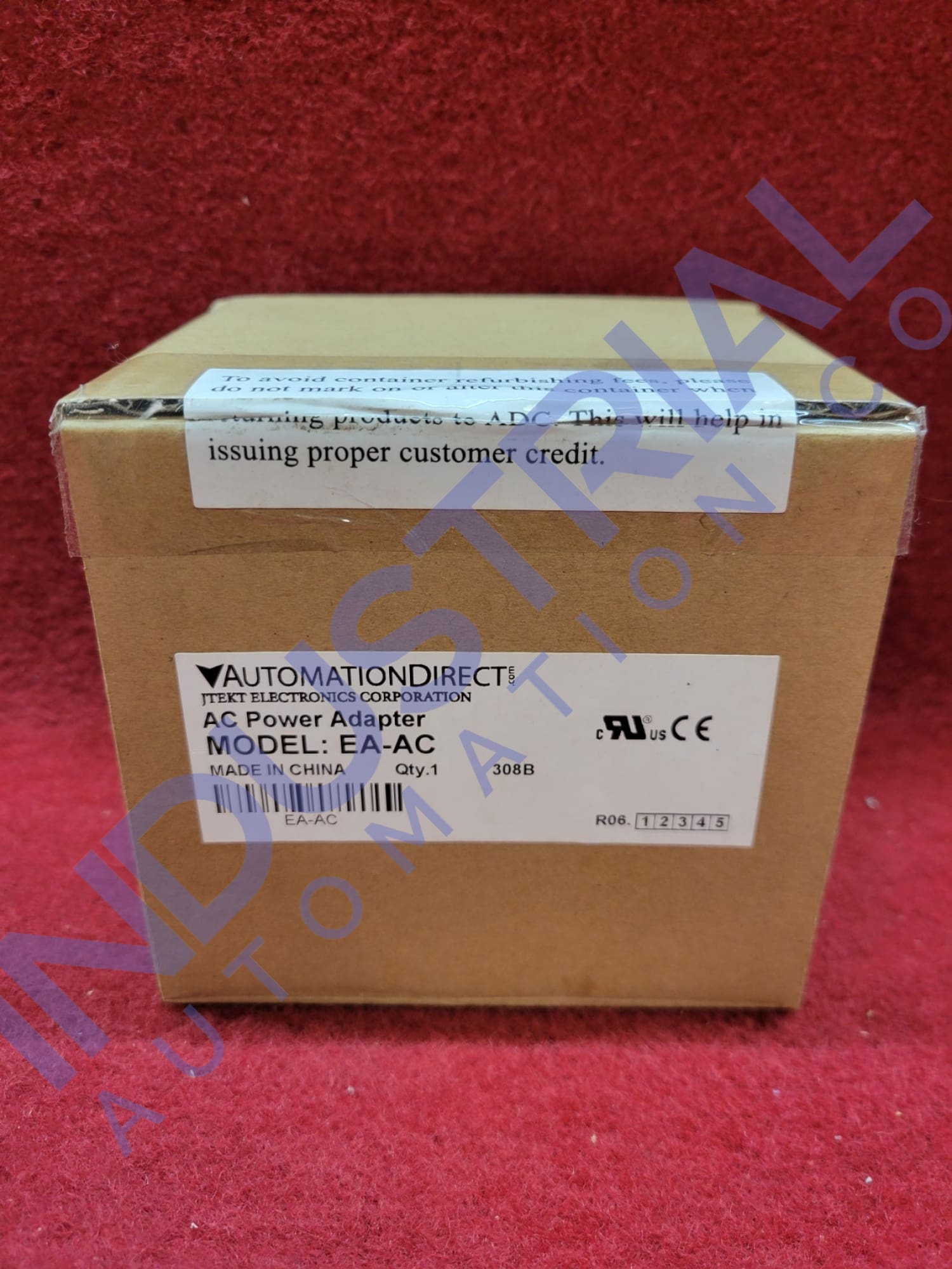 Automation Direct EA-AC