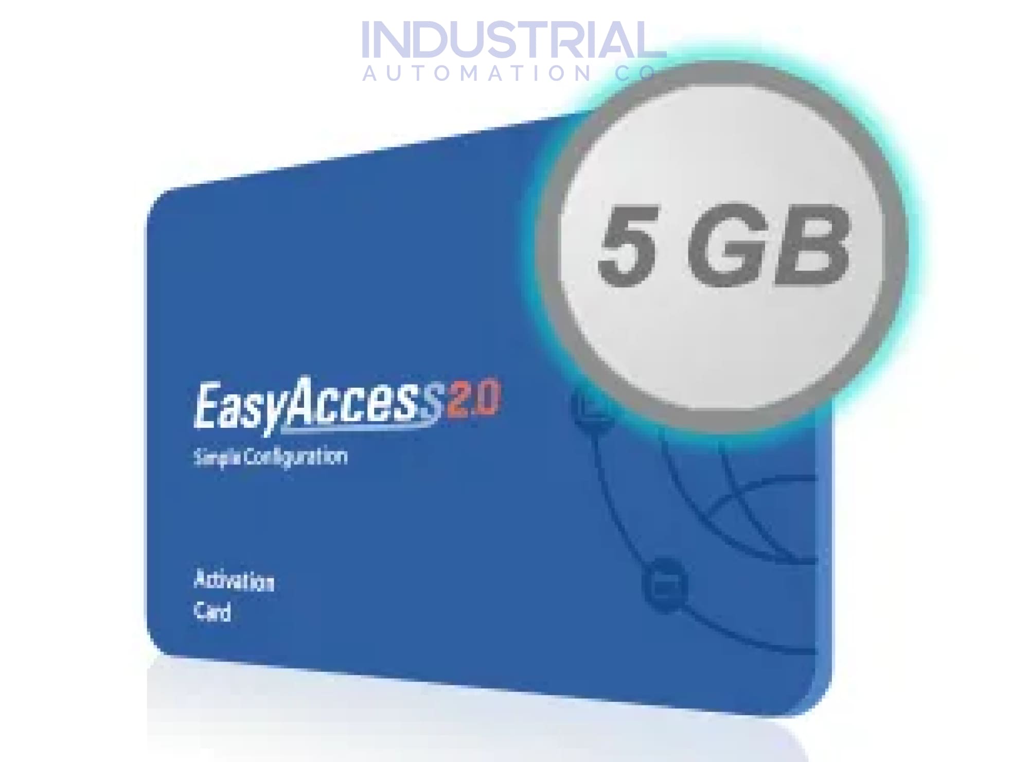 Maple Systems EASYACCESS-TC05