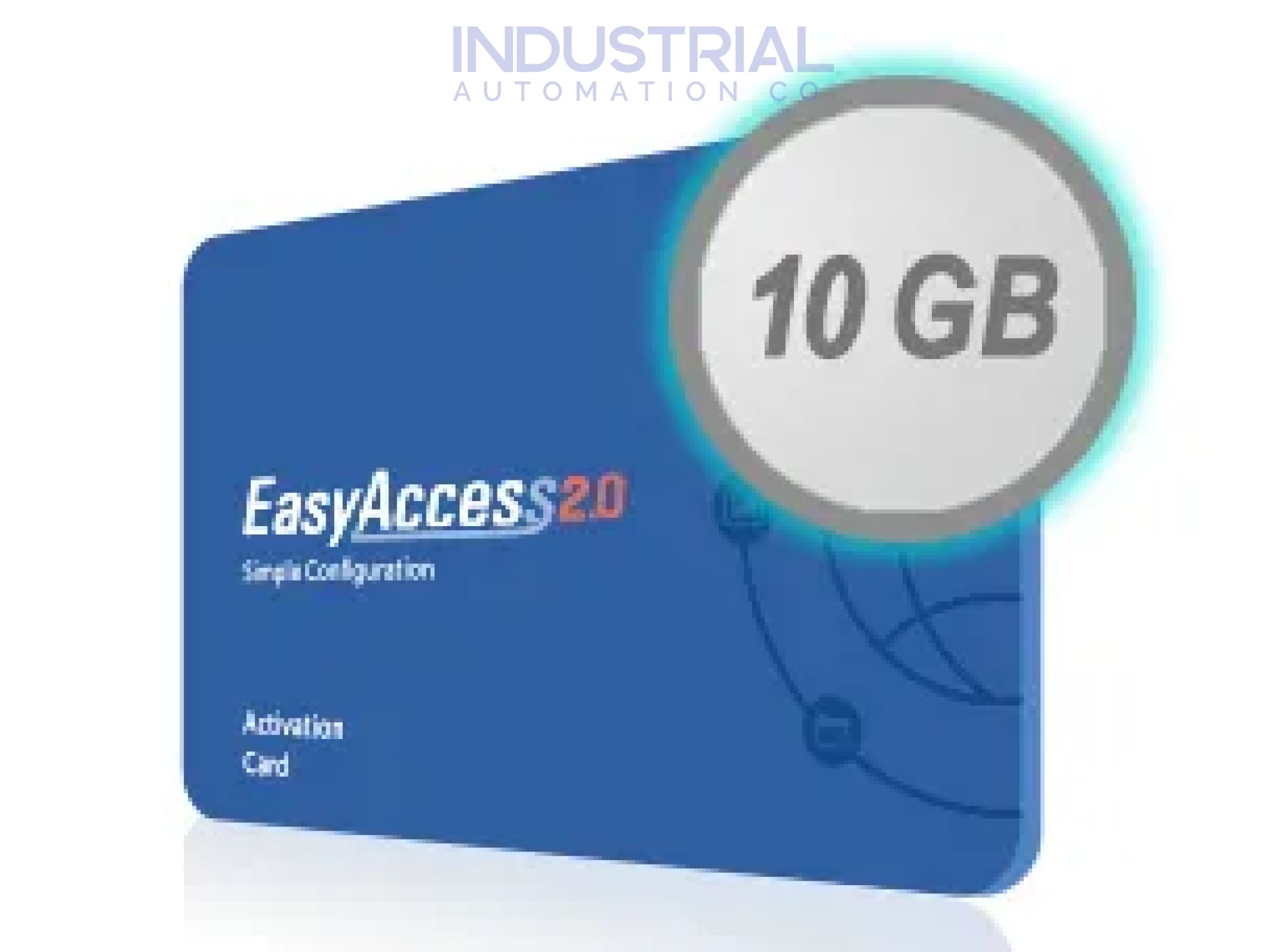Maple Systems EASYACCESS-TC10