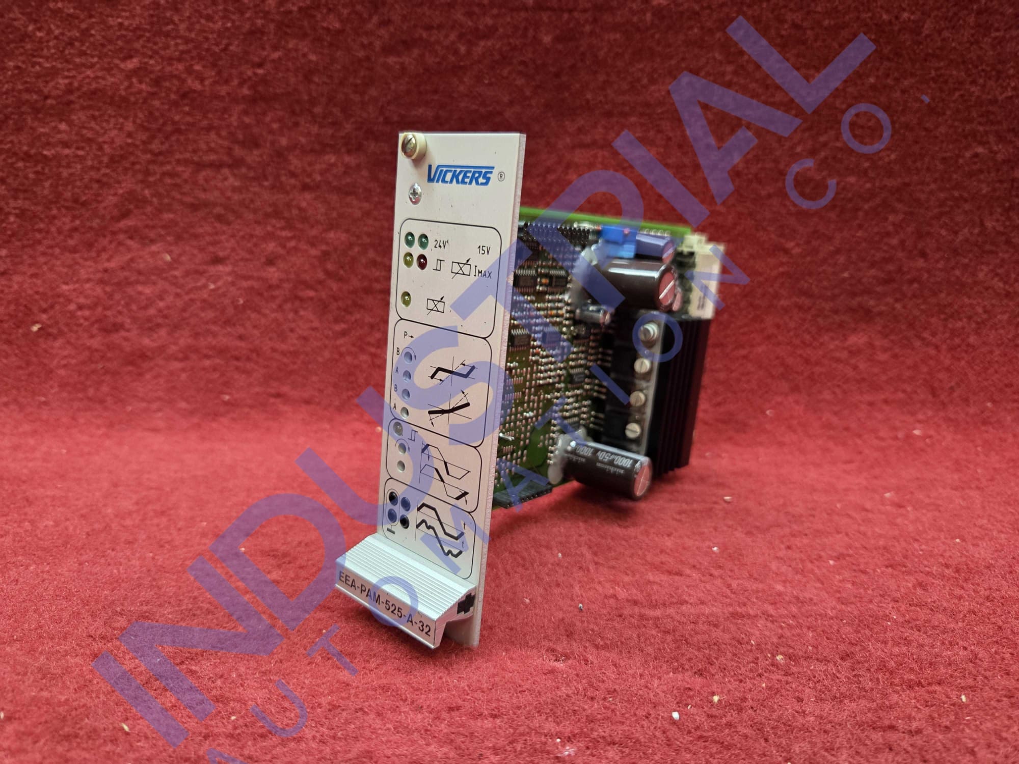 Eaton EEA-PAM-525-A-32