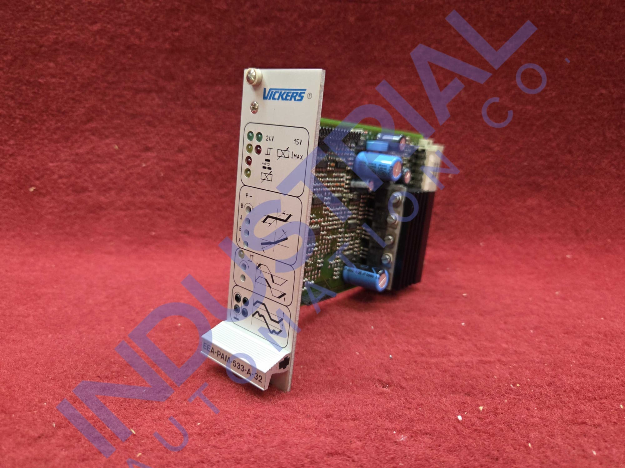Eaton EEA-PAM-533-A-32