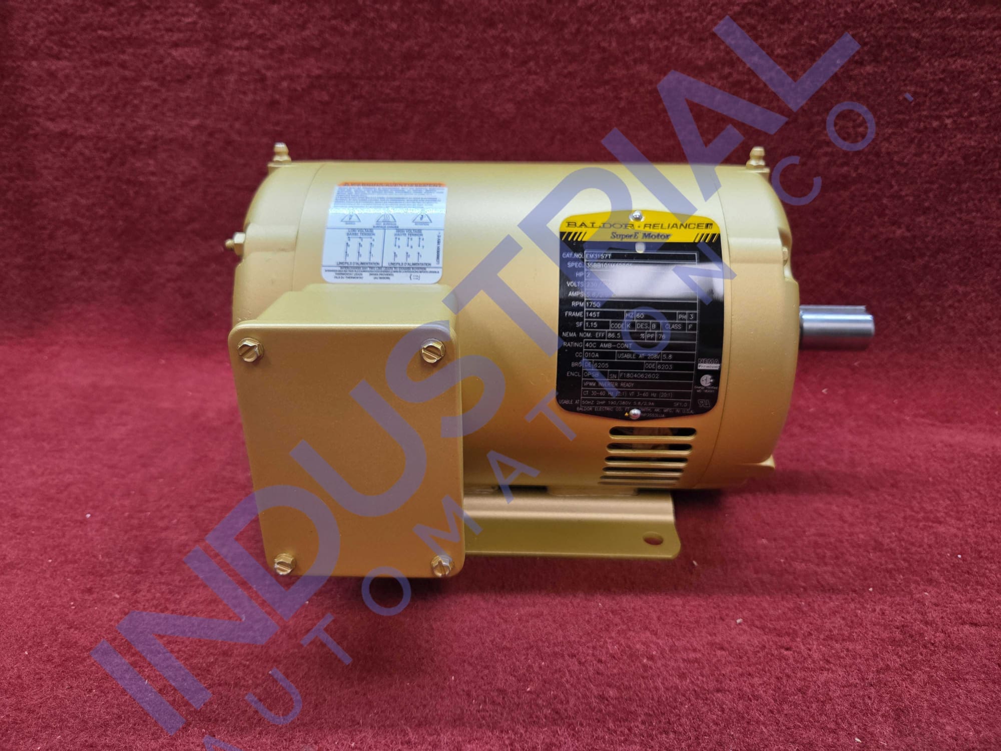 ABB EM3157T