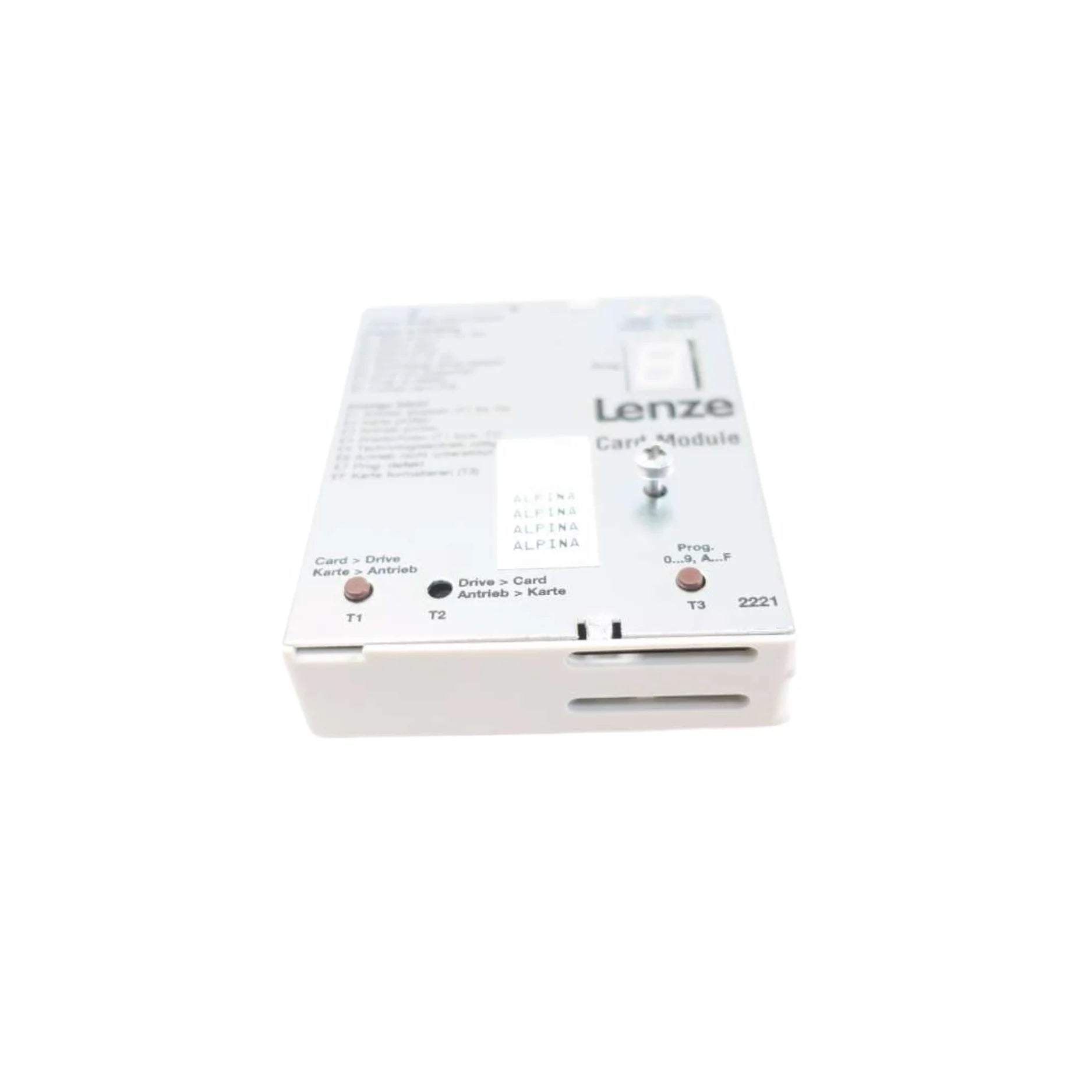 Lenze EMZ2221IB