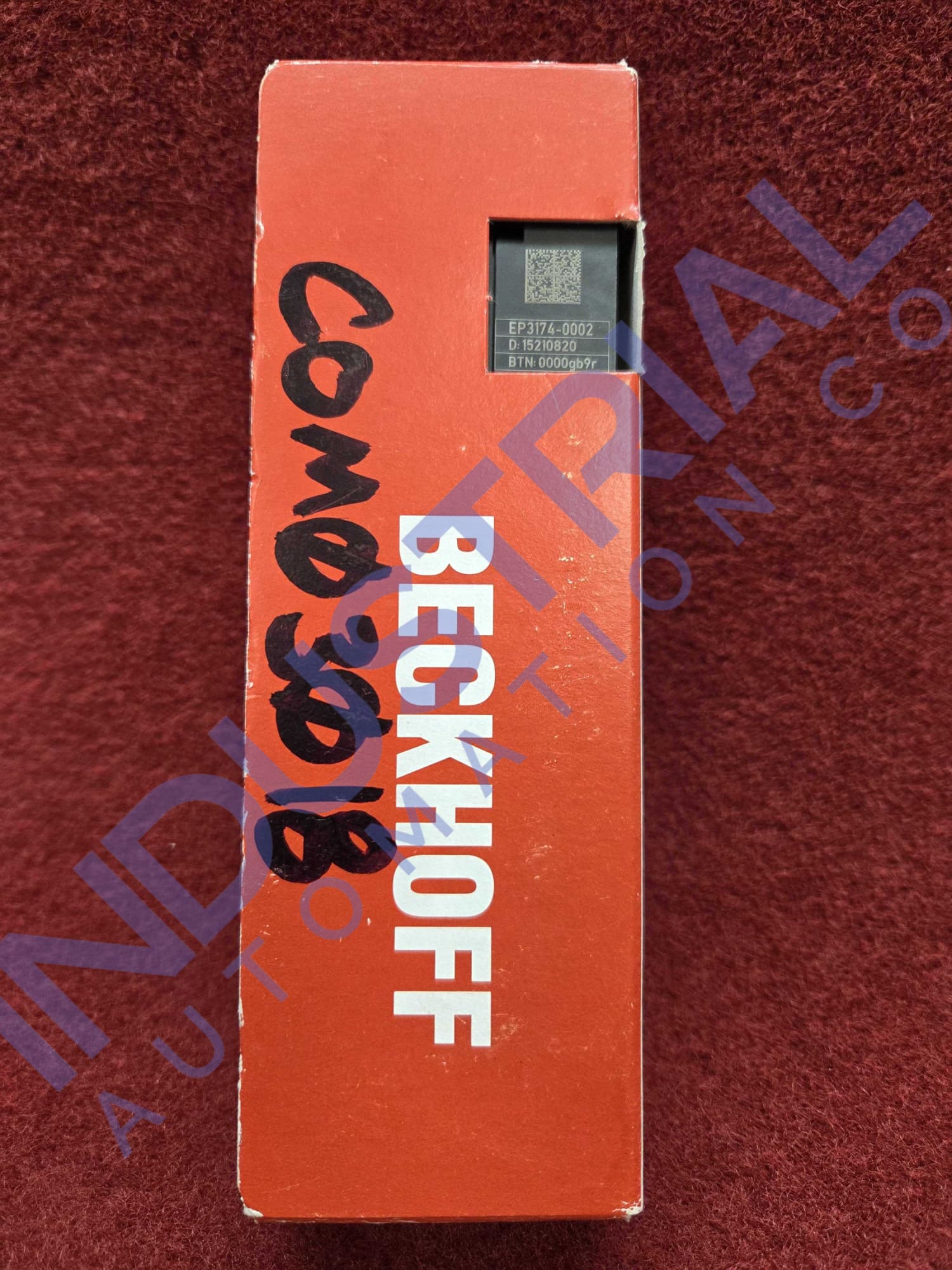 Beckhoff EP3174-0002