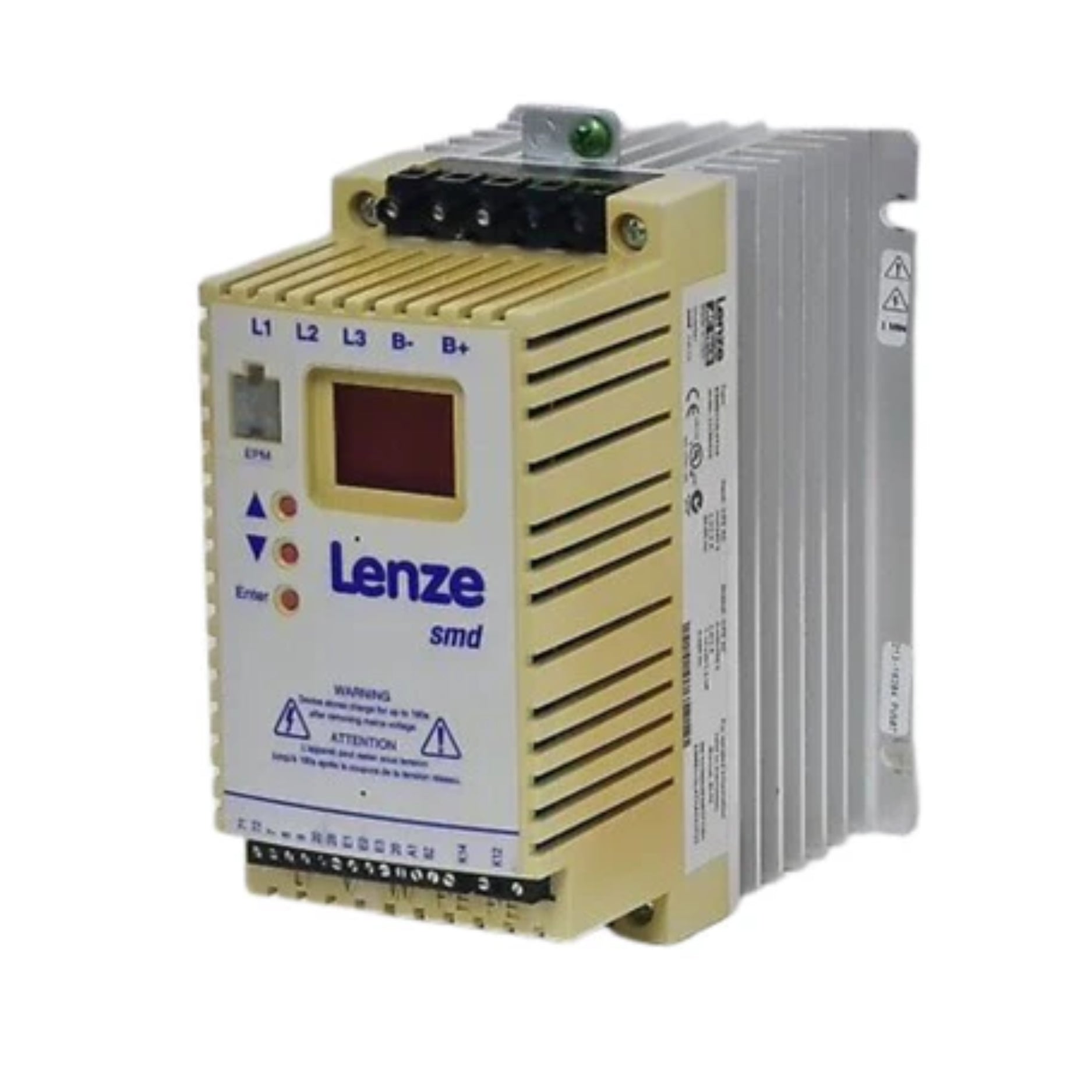 Lenze ESMD112L4TXA