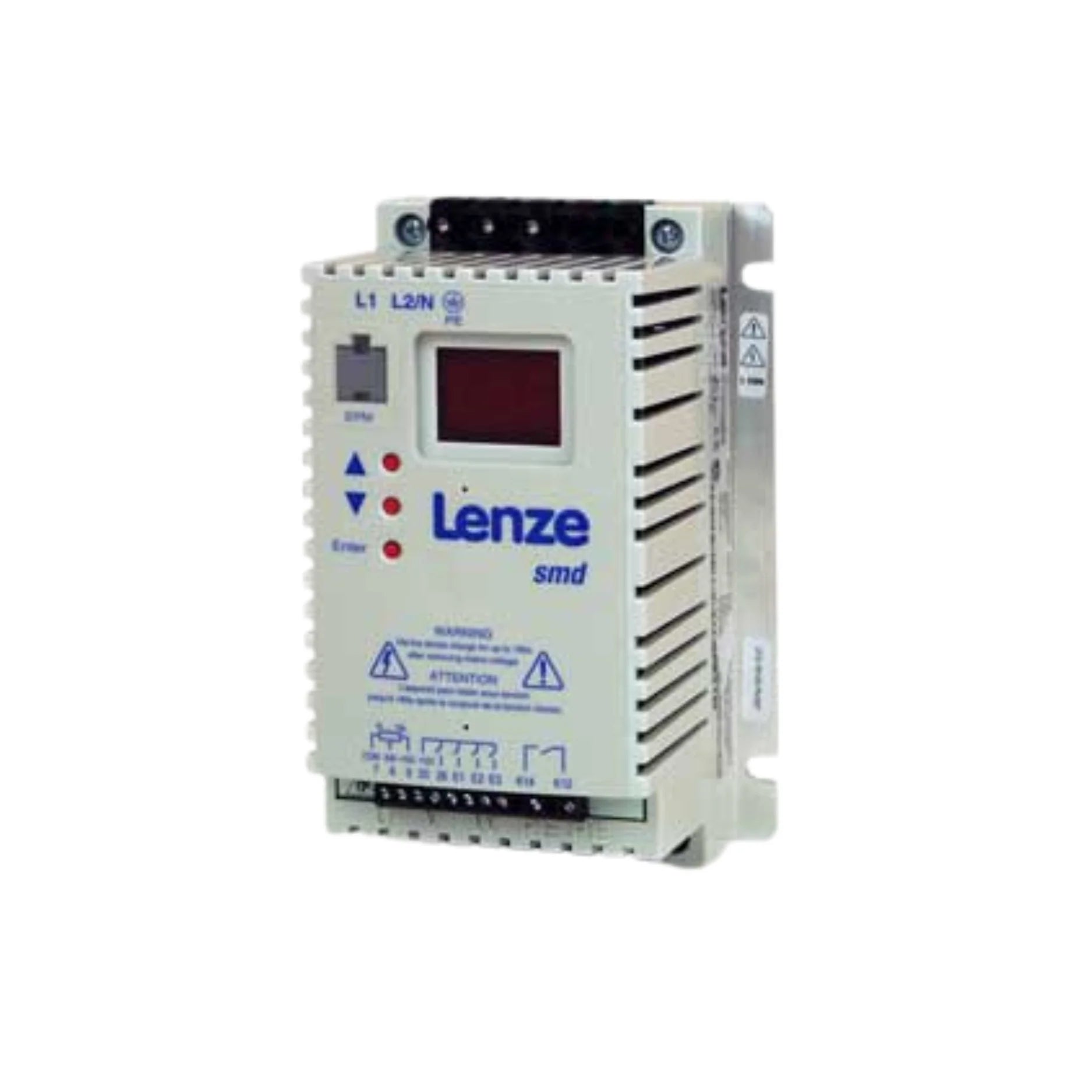 Lenze ESMD752L4TXA
