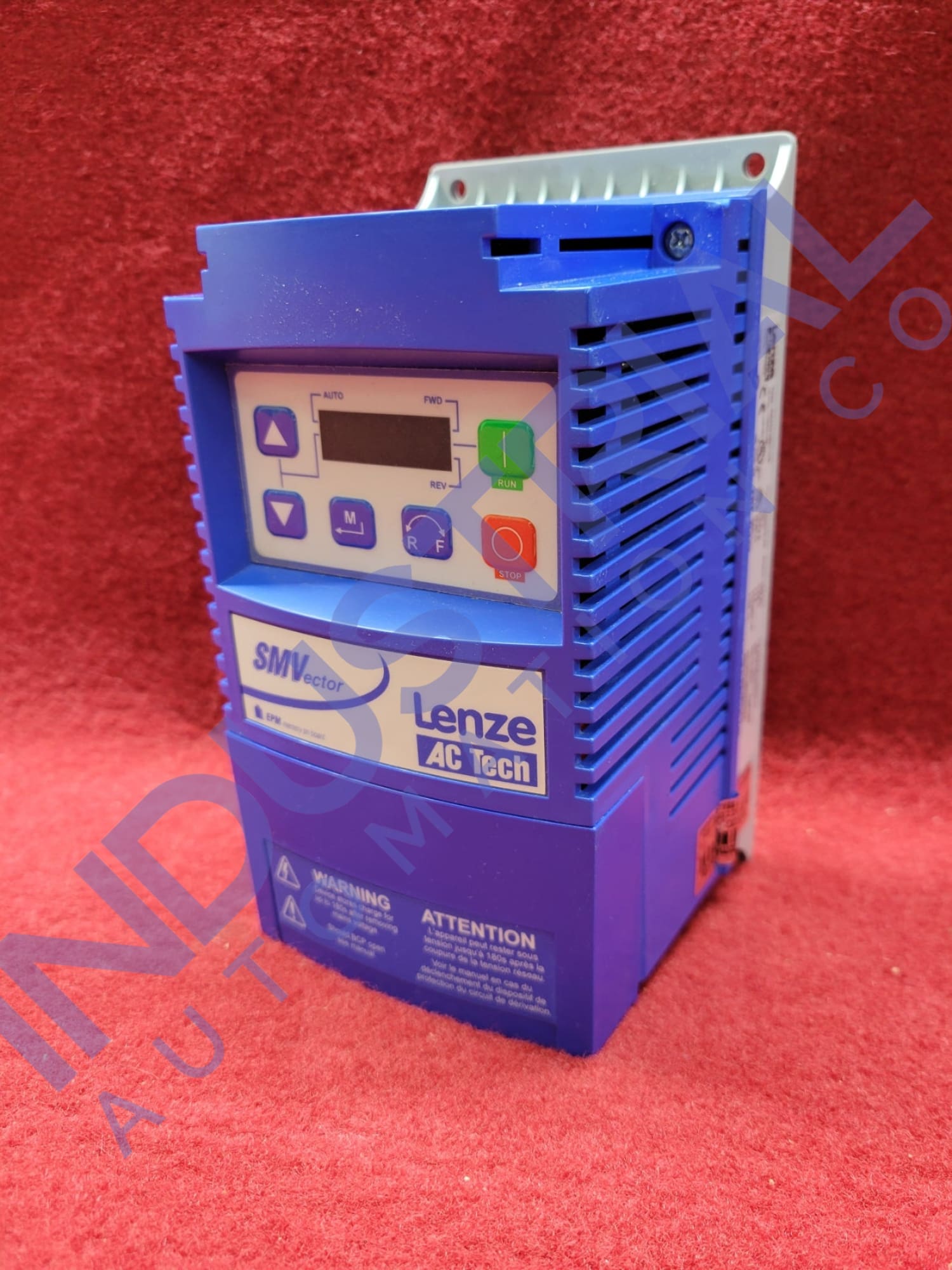 Lenze ESV751N02YXB