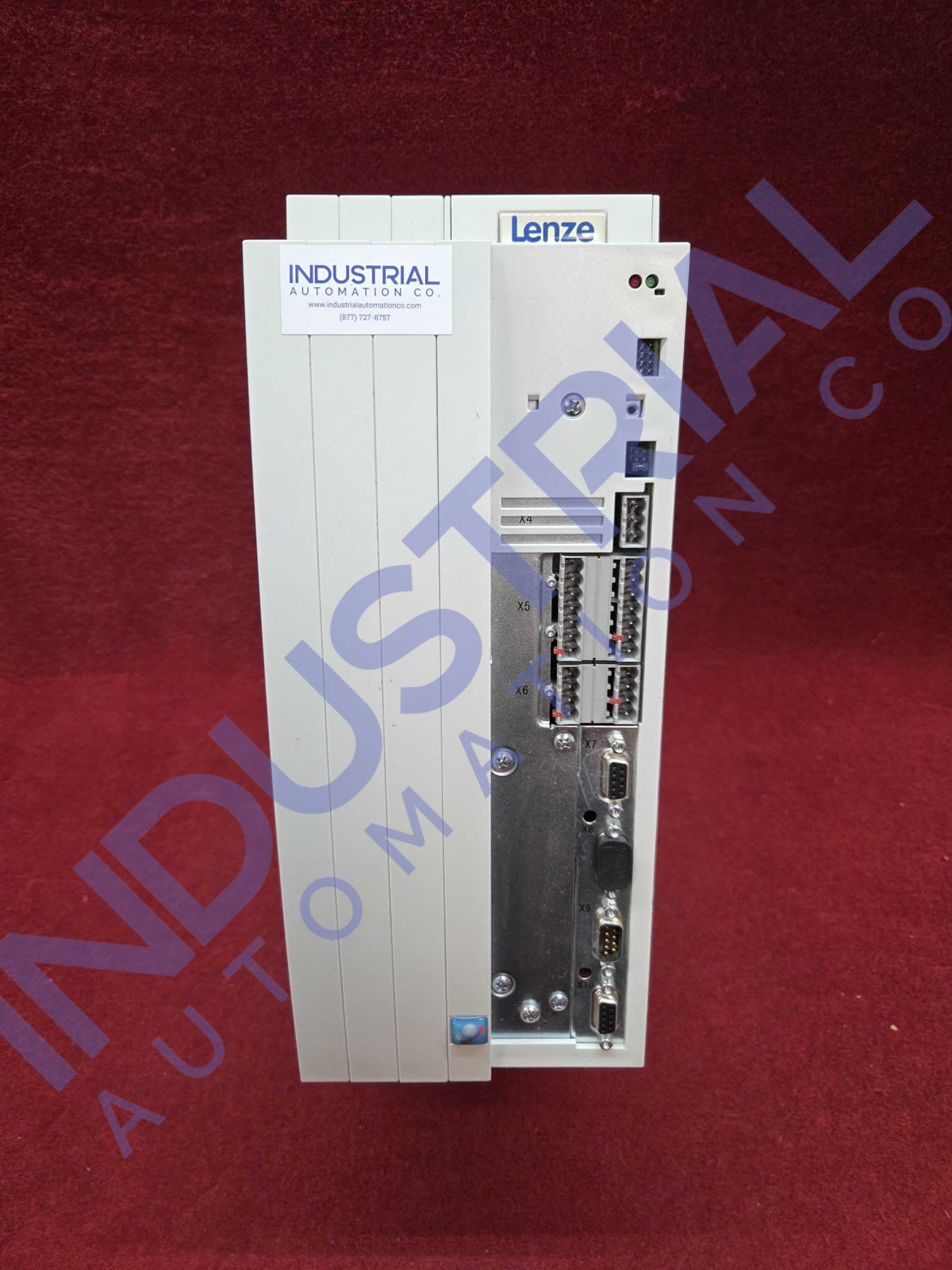 Lenze EVS9325-EI