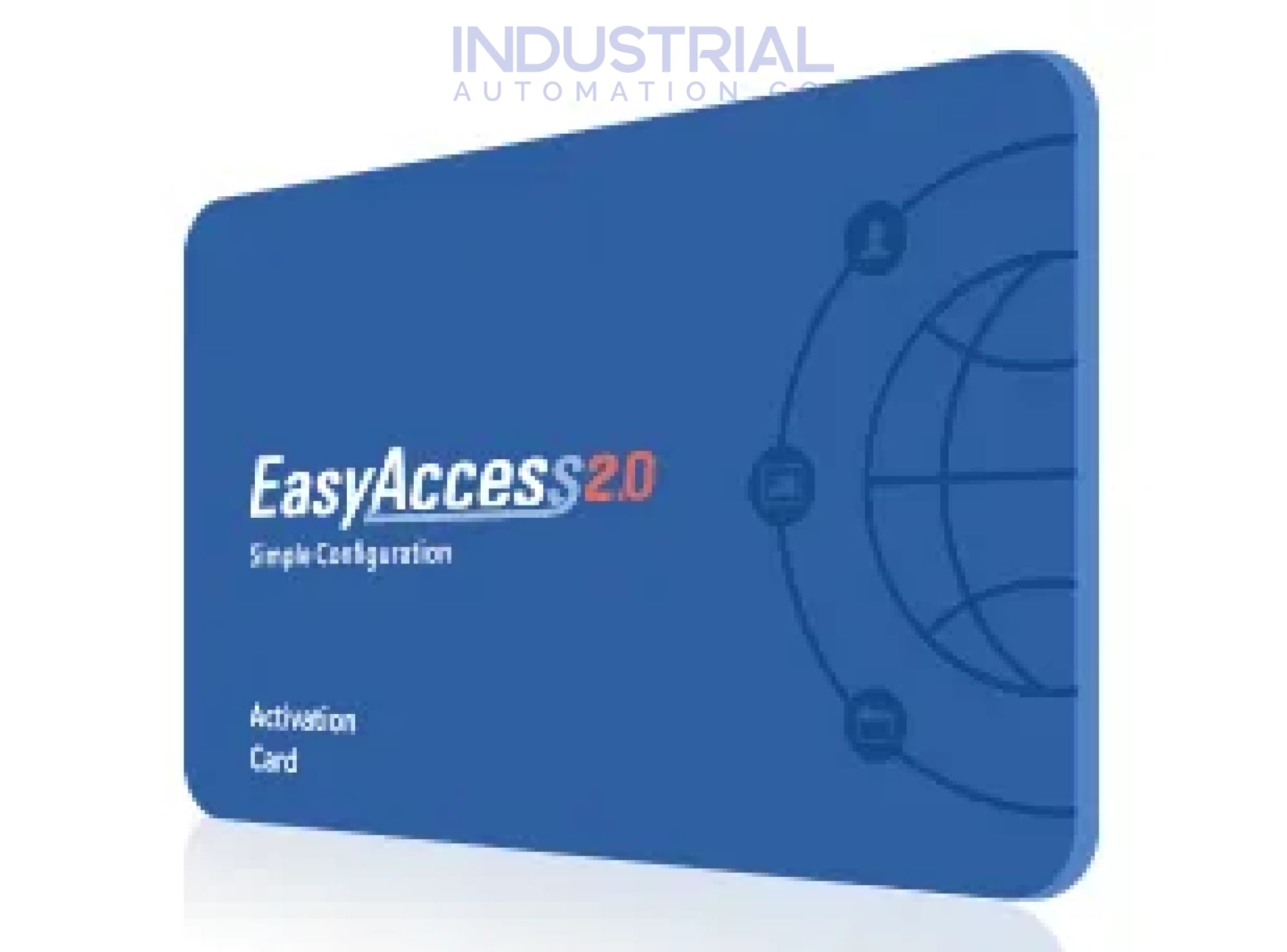 Maple Systems EasyAccess2.0